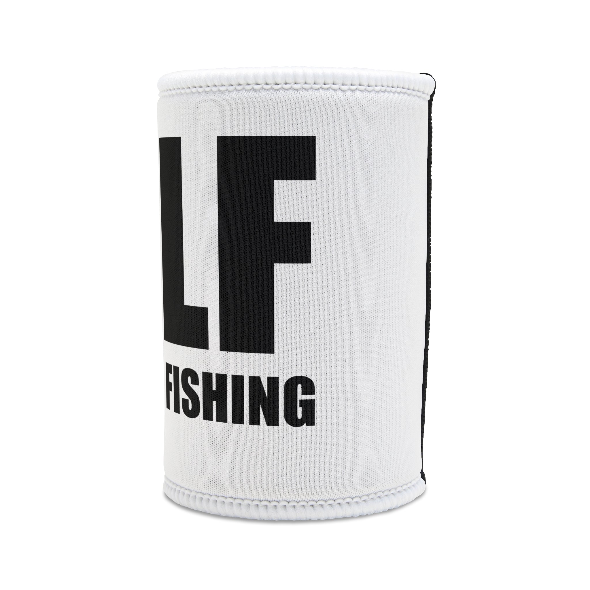 Man I Love Fishing - Stubby Cooler