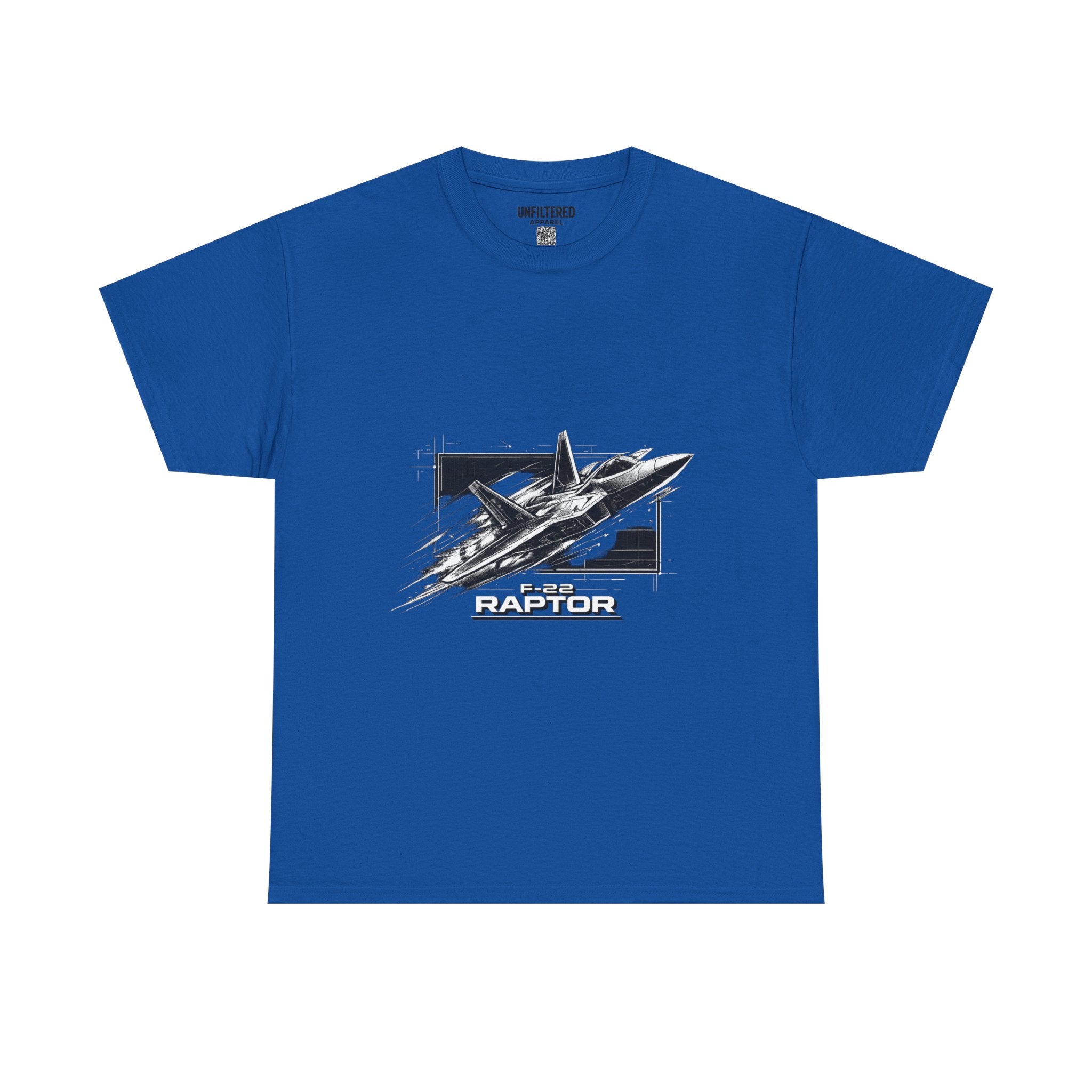 F-22 - T-Shirt