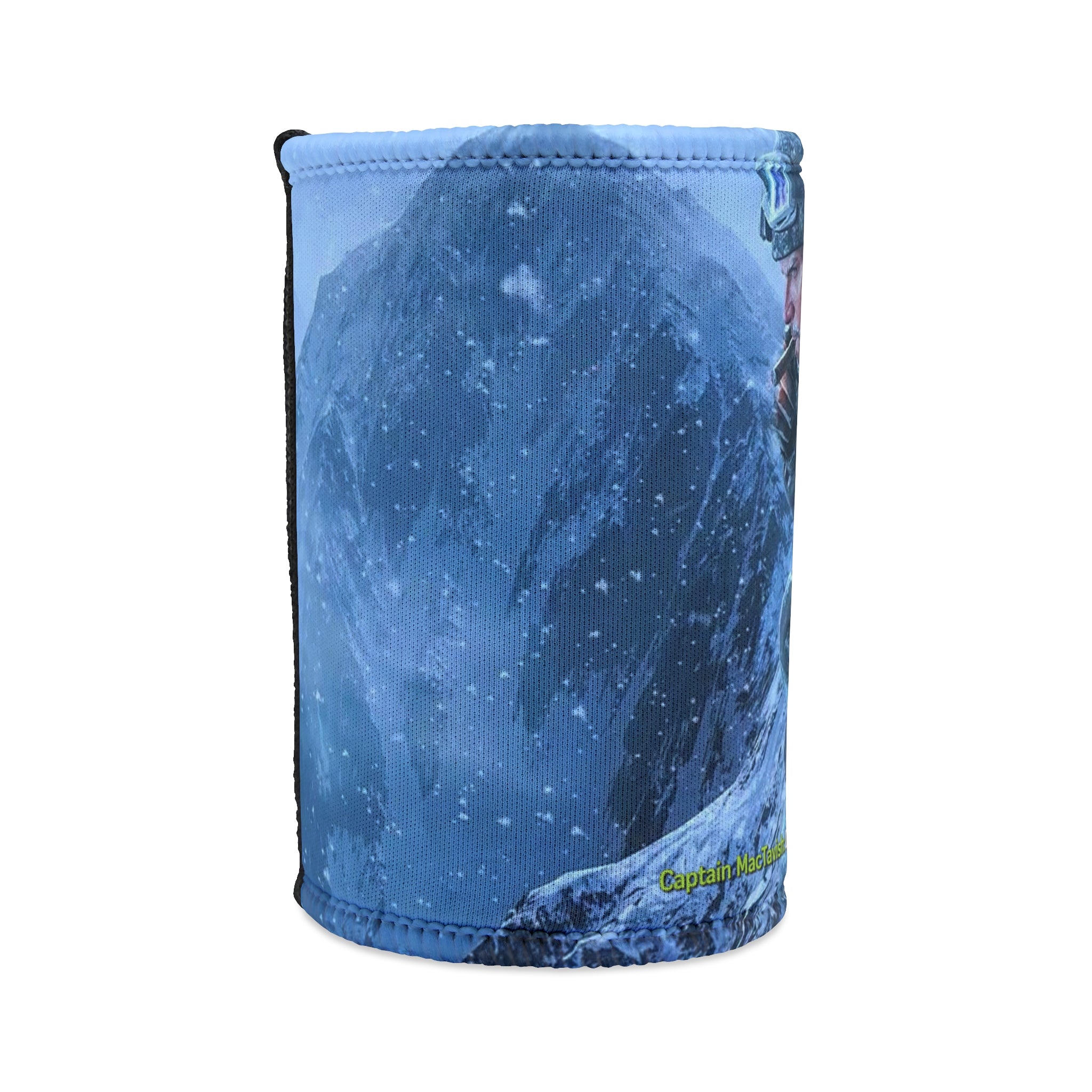 MacTavish Cliffhanger - Stubby Cooler