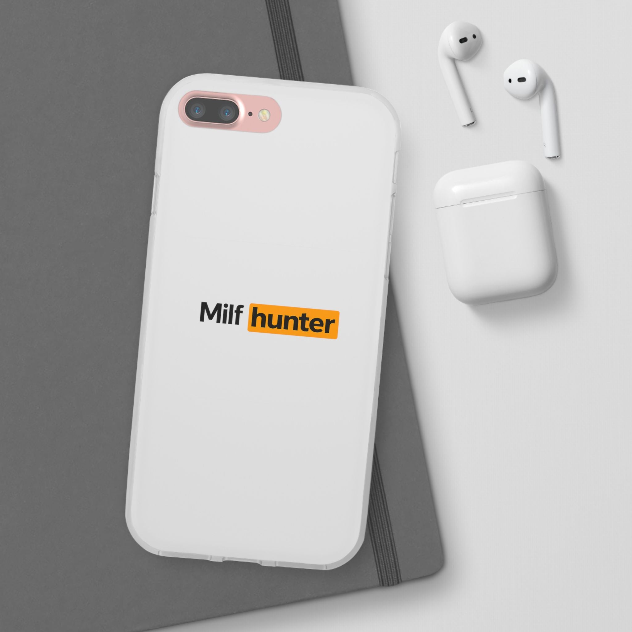 MILF Hunter - Flexi Case