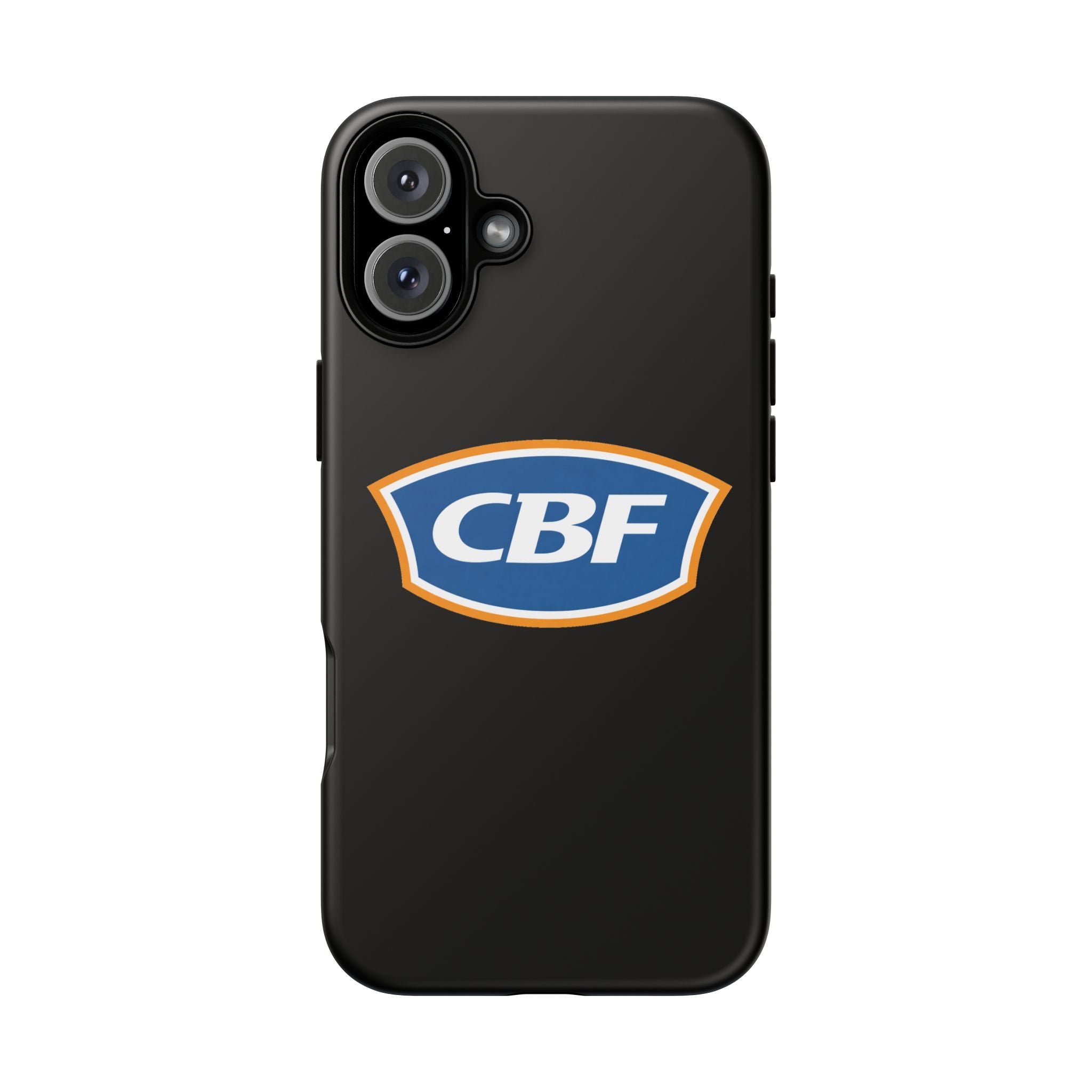 CBF - Tough Case