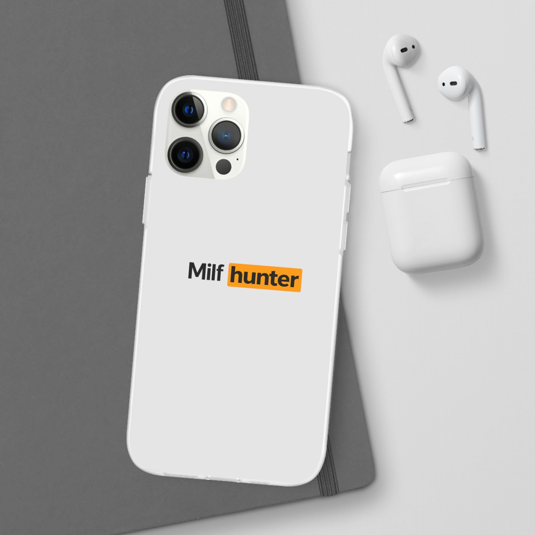 MILF Hunter - Flexi Case