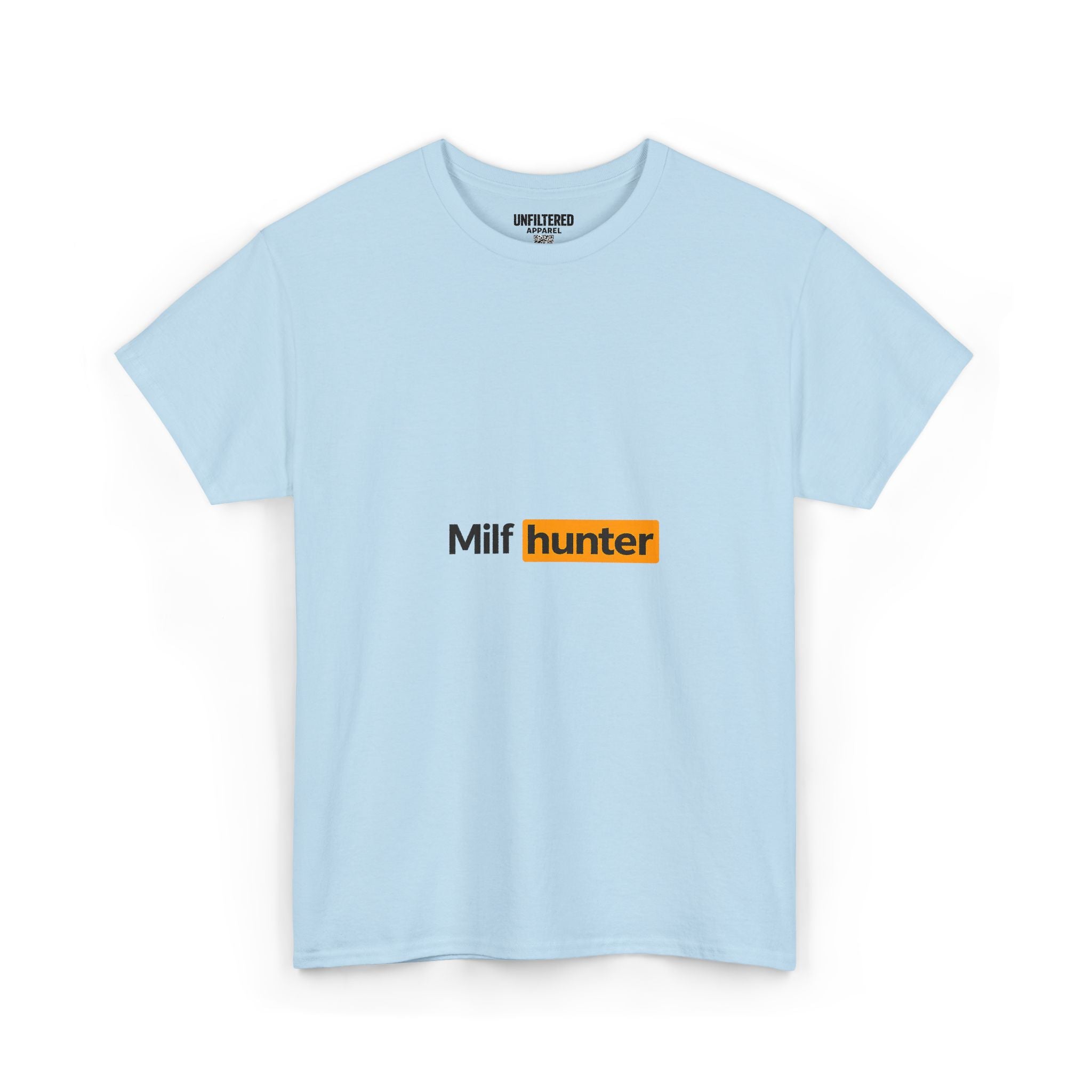 Milf Hunter - T-Shirt
