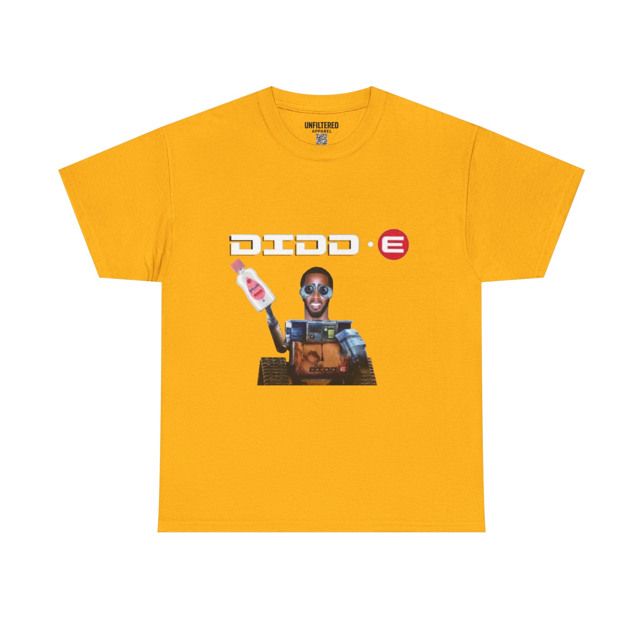 DIDD.E Graphic - T-Shirt