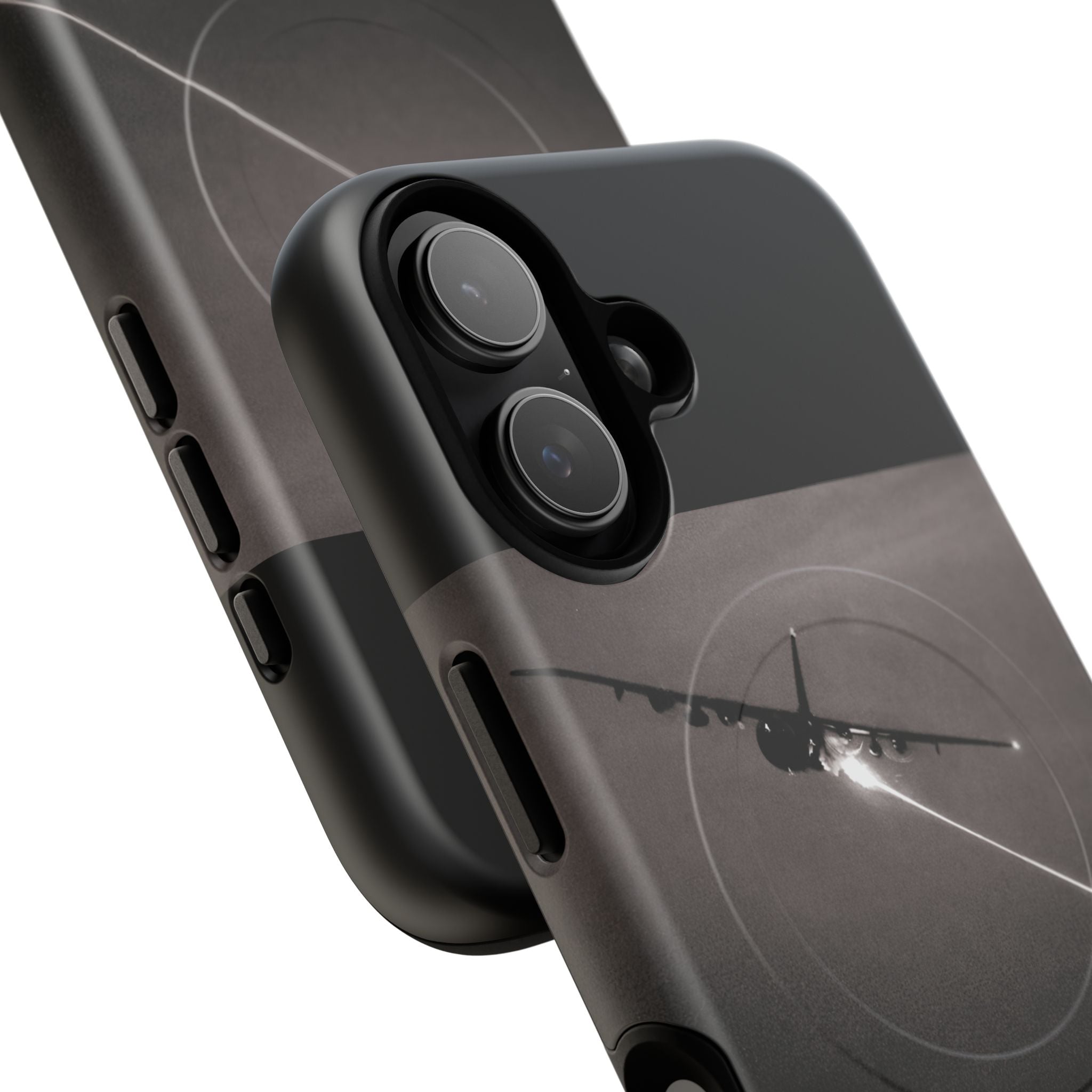 AC-130 Spooky - Tough Magnetic Case