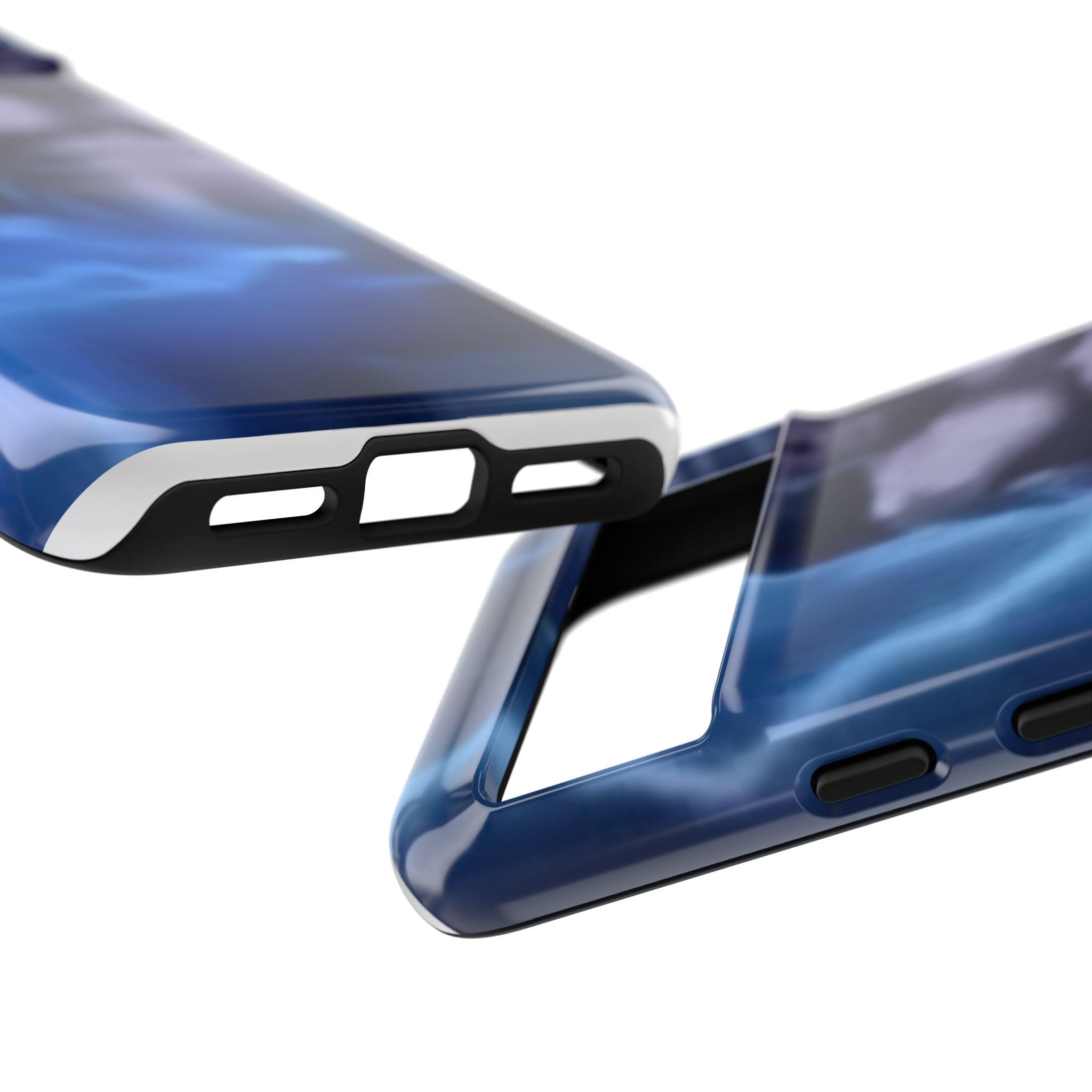 Fry His Azz - Tough Case