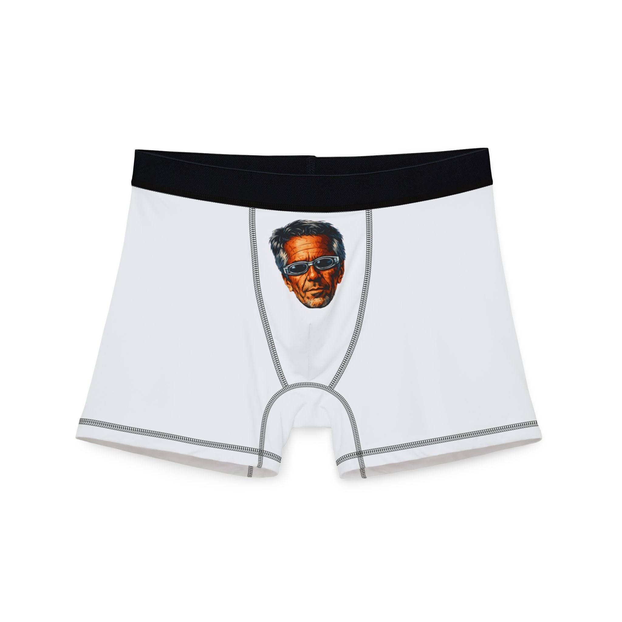 Retro Repstein Underwear