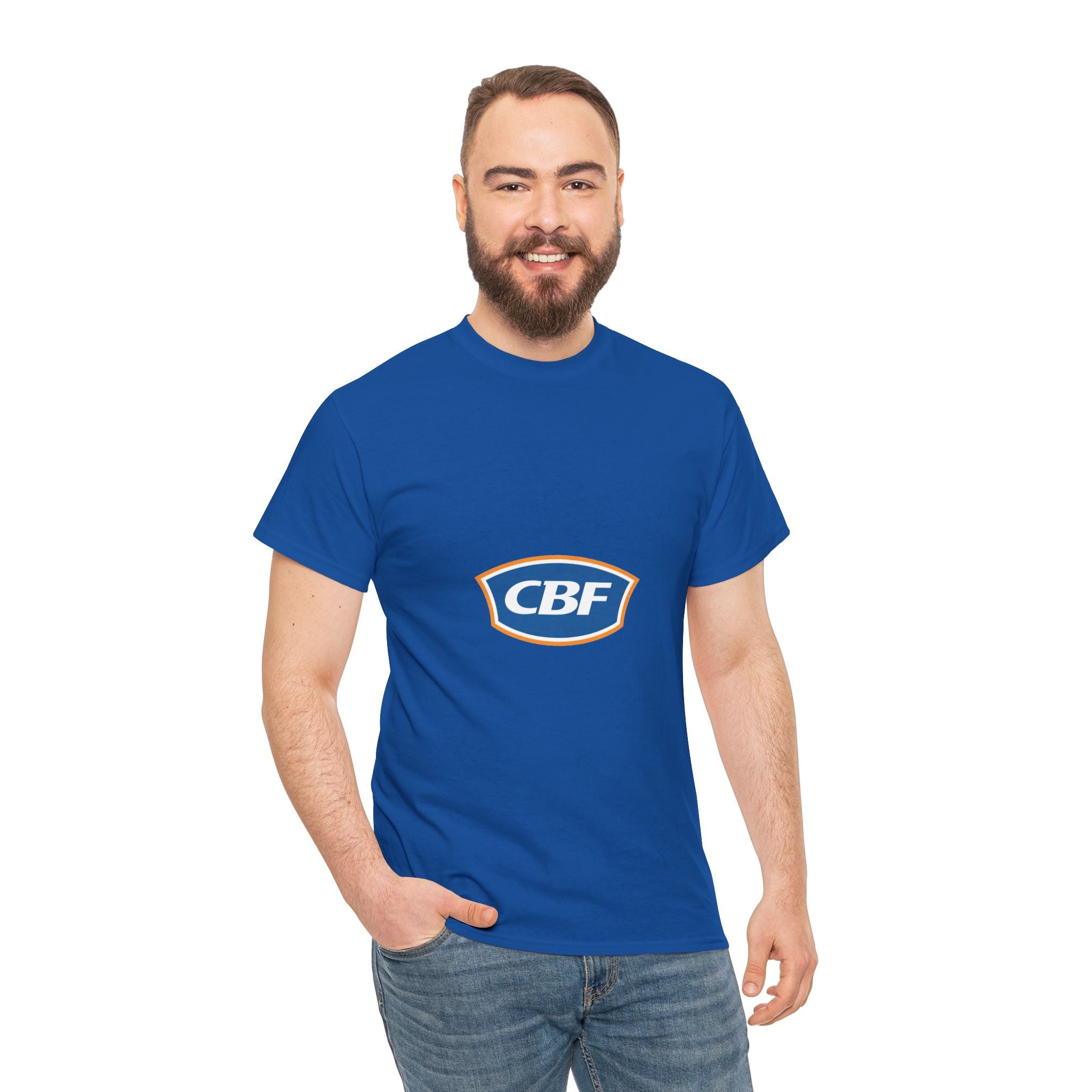 CBF - T-Shirt