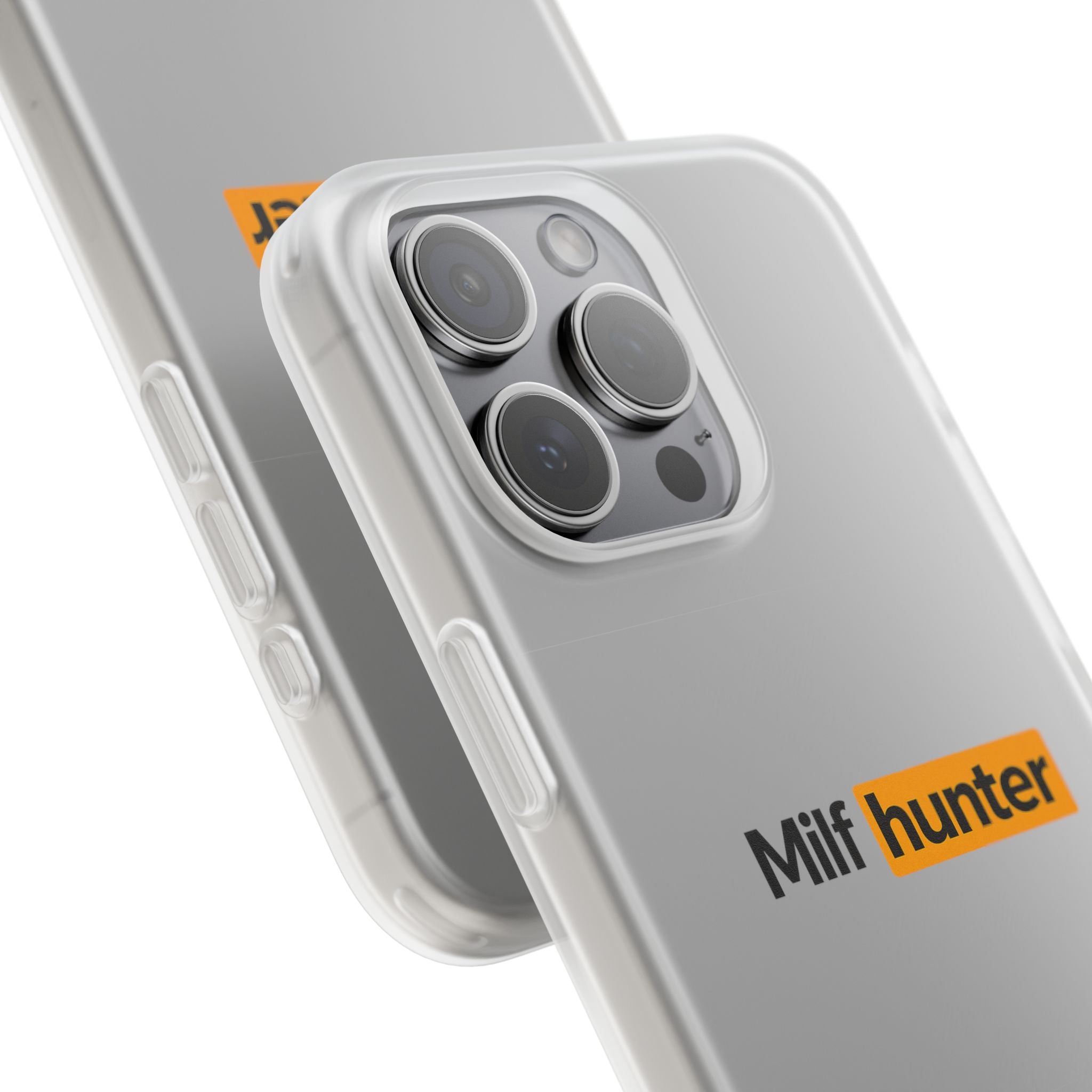 MILF Hunter - Flexi Case