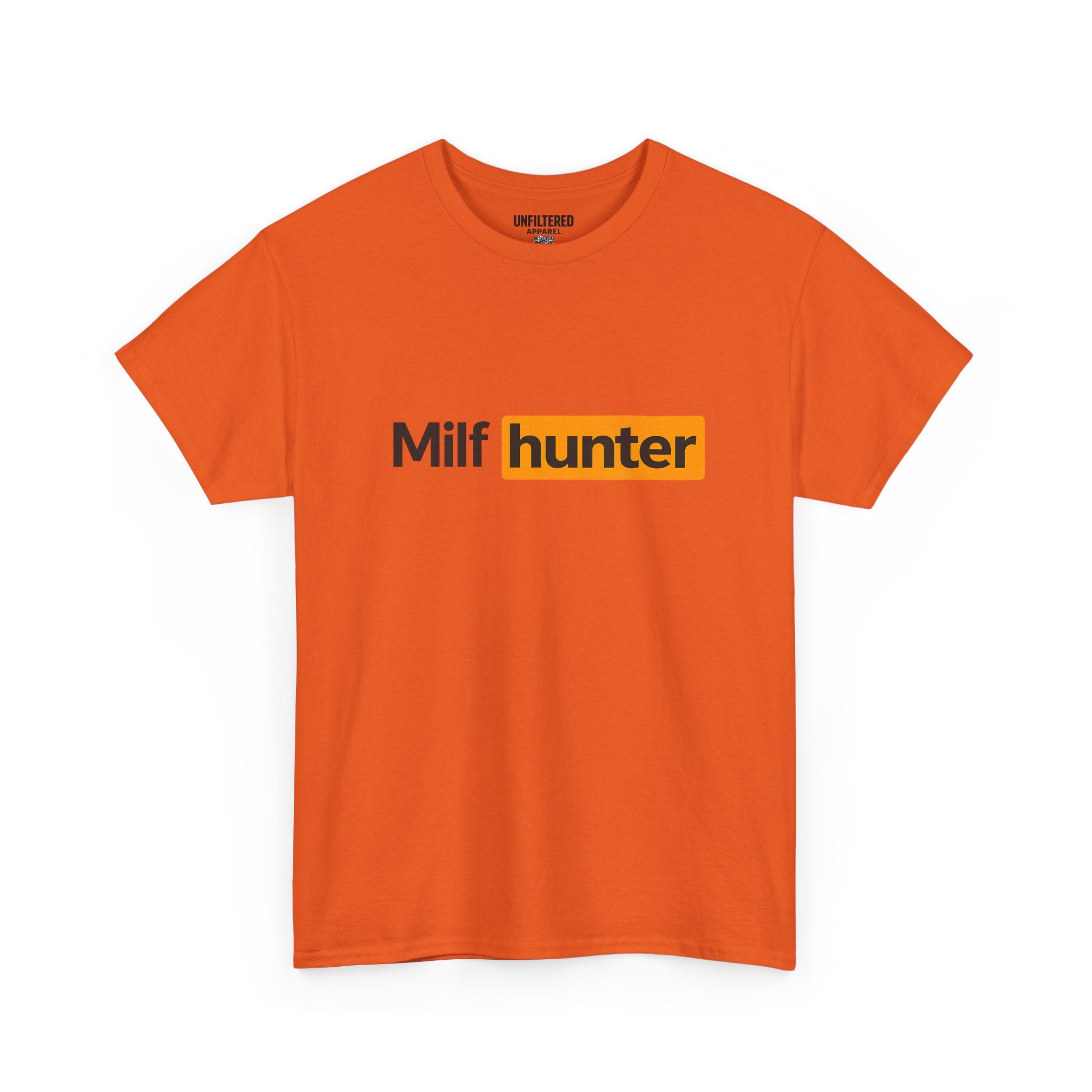 Milf Hunter - T-Shirt