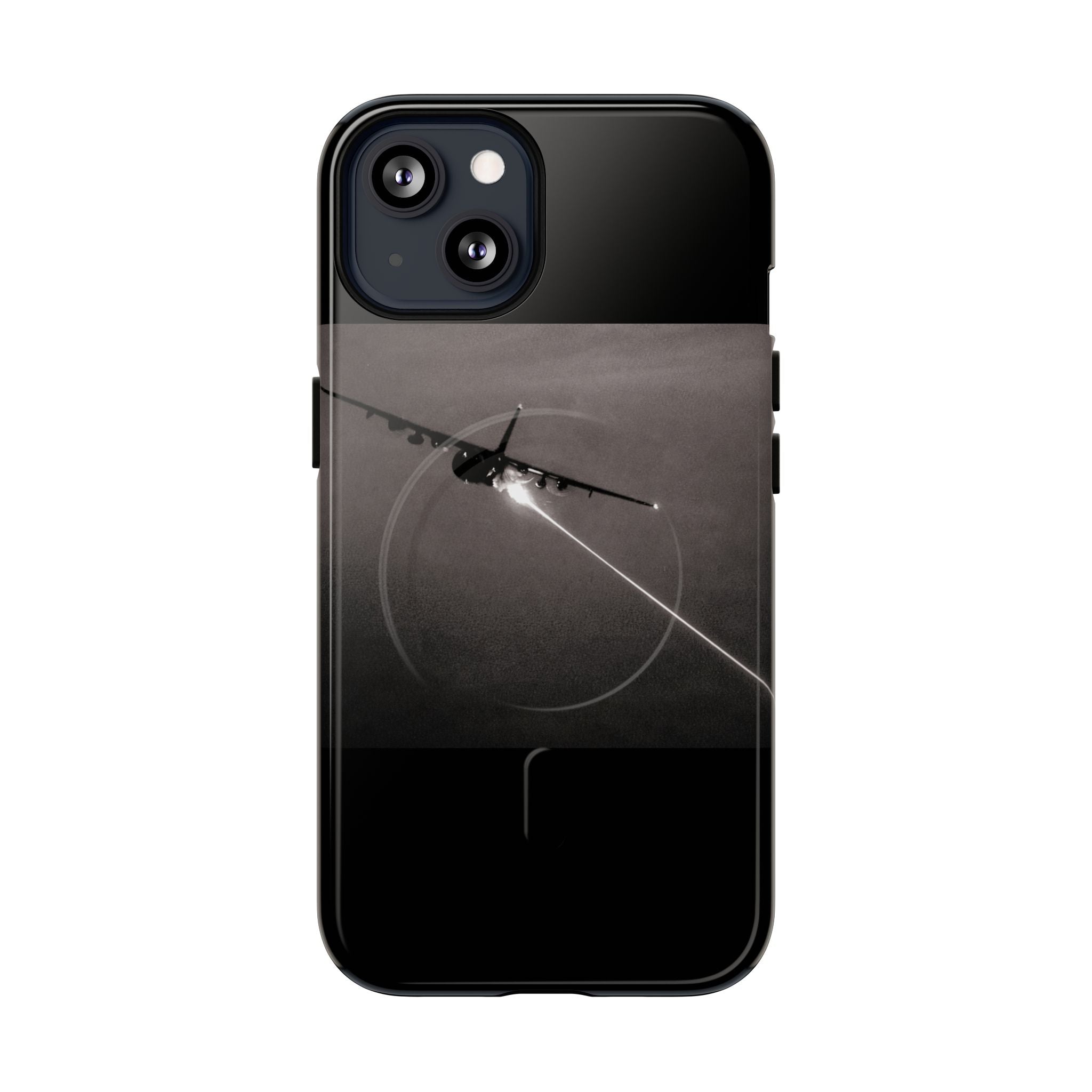 AC-130 Spooky - Tough Magnetic Case