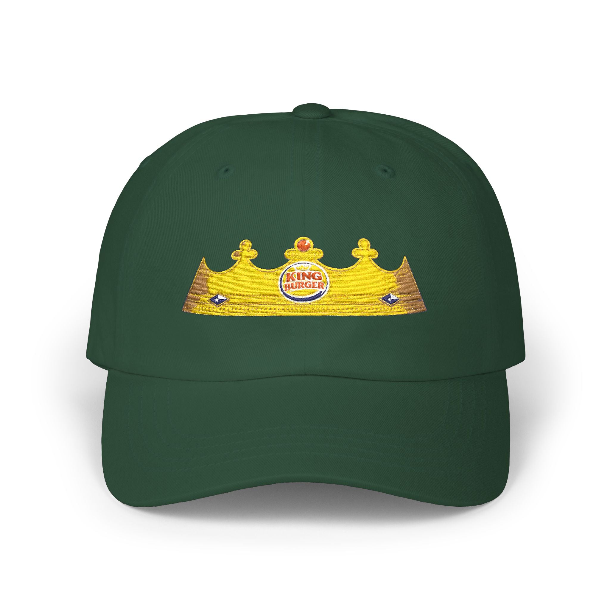 King Burger - Hat