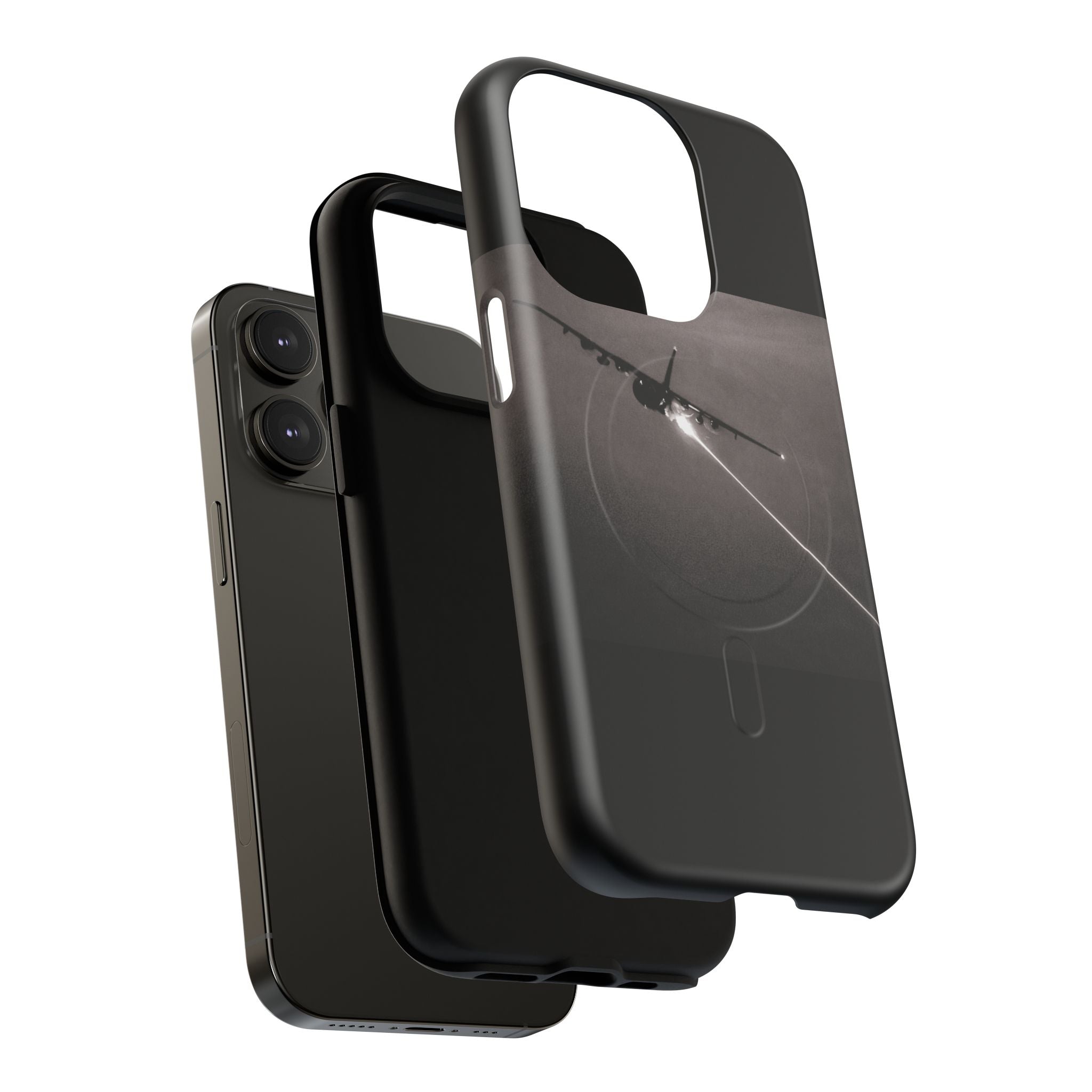 AC-130 Spooky - Tough Magnetic Case