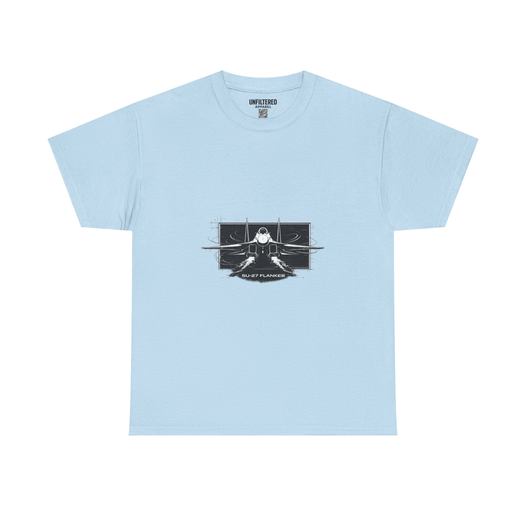 SU-27 - T-Shirt