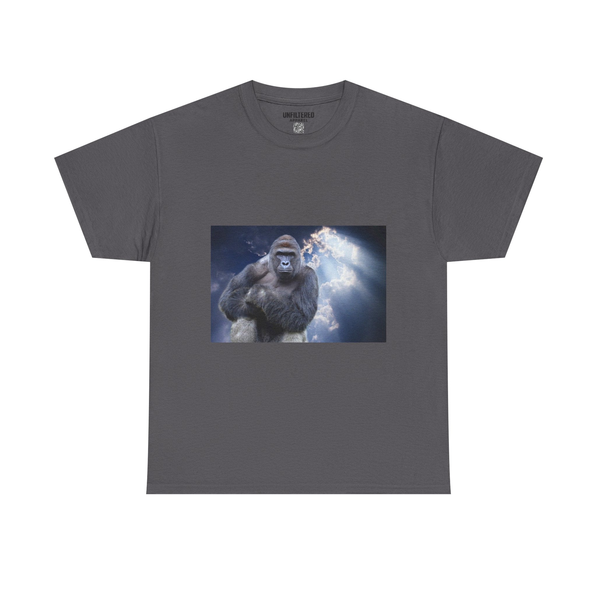 Gorilla - T-Shirt