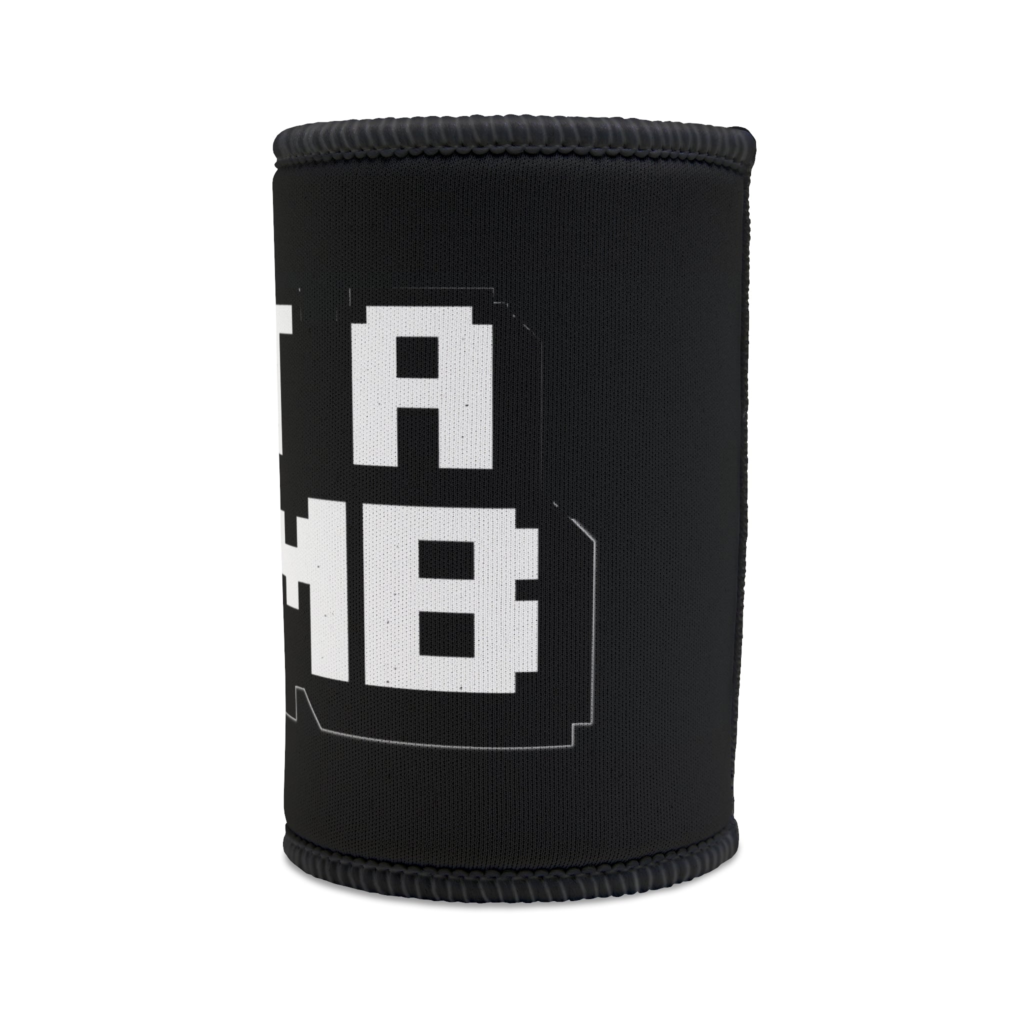 'Not a Bomb' - Stubby Cooler