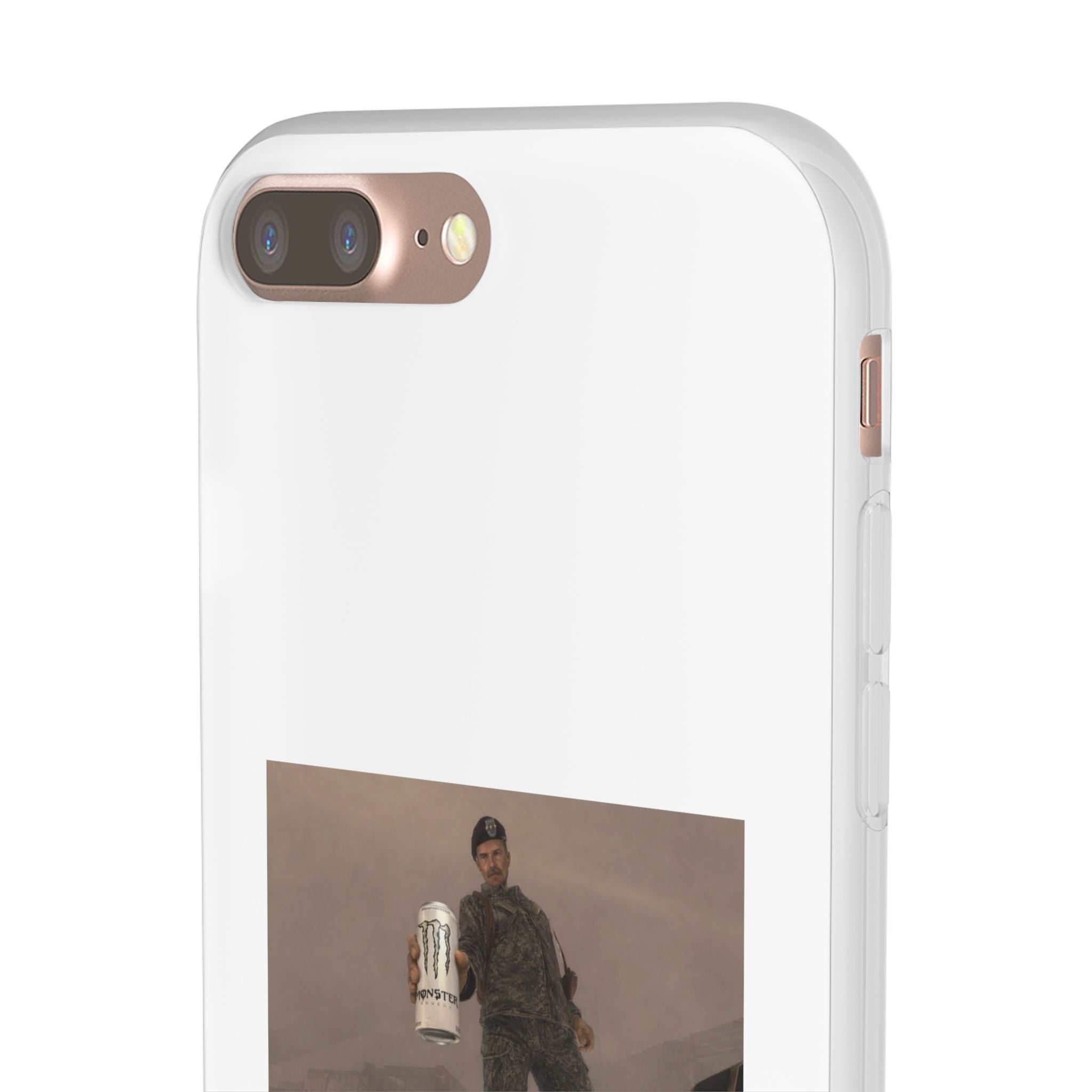 Shepard Energy - Flexi Case