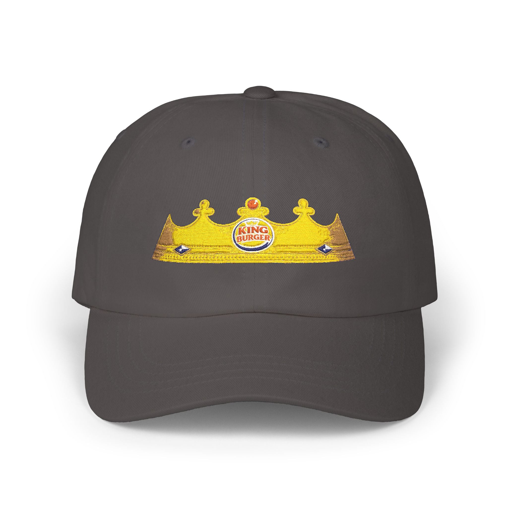 King Burger - Hat
