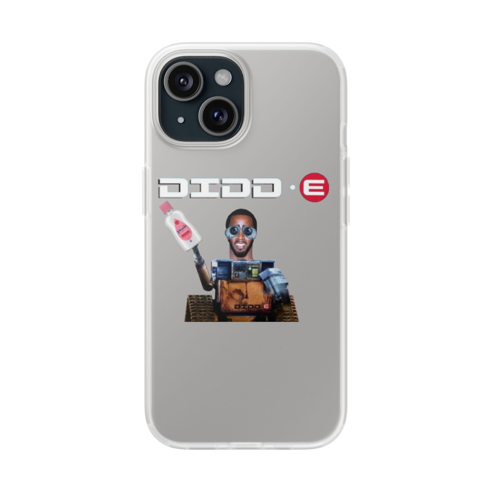 DIDD.E - Flexi Case