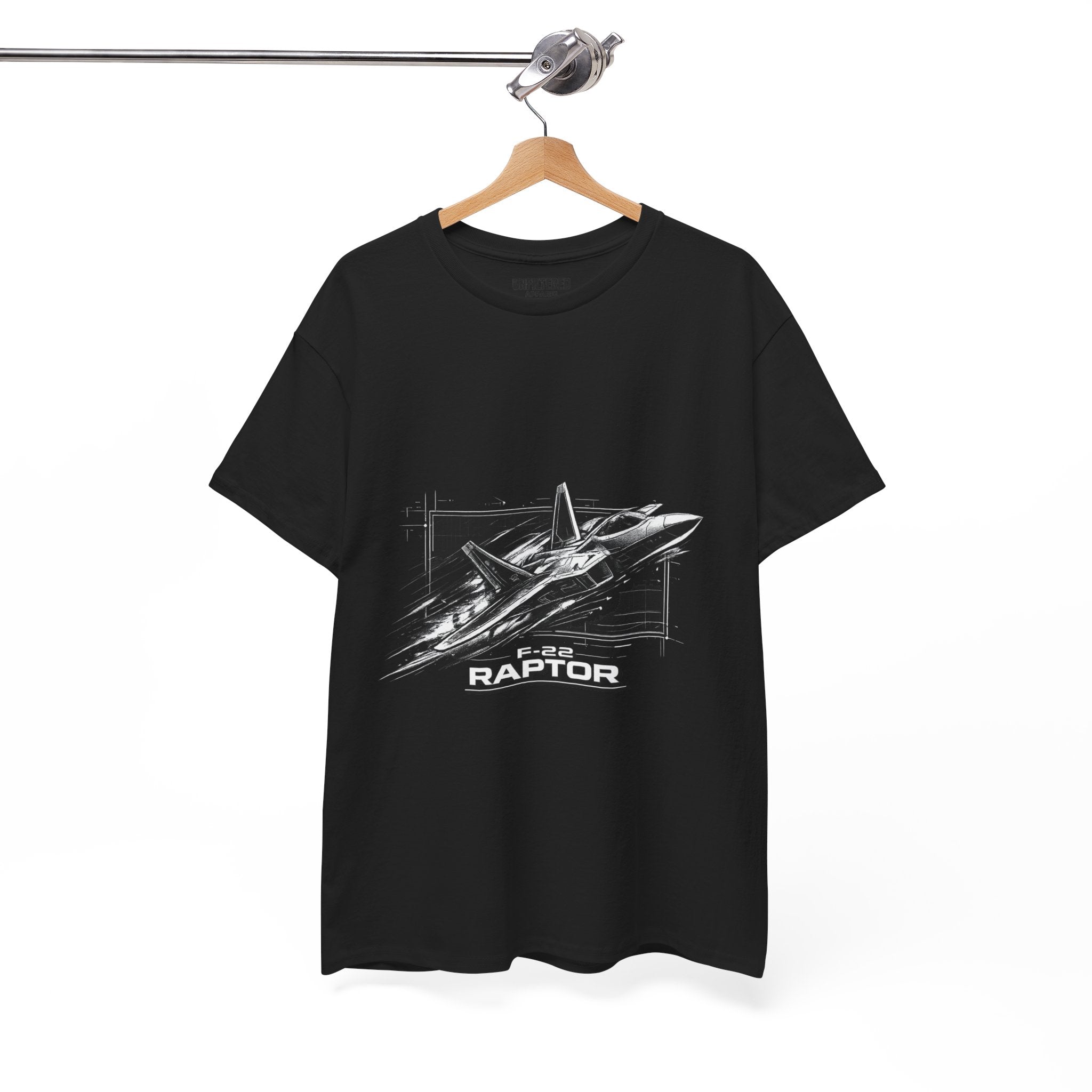 F-22 - T-Shirt