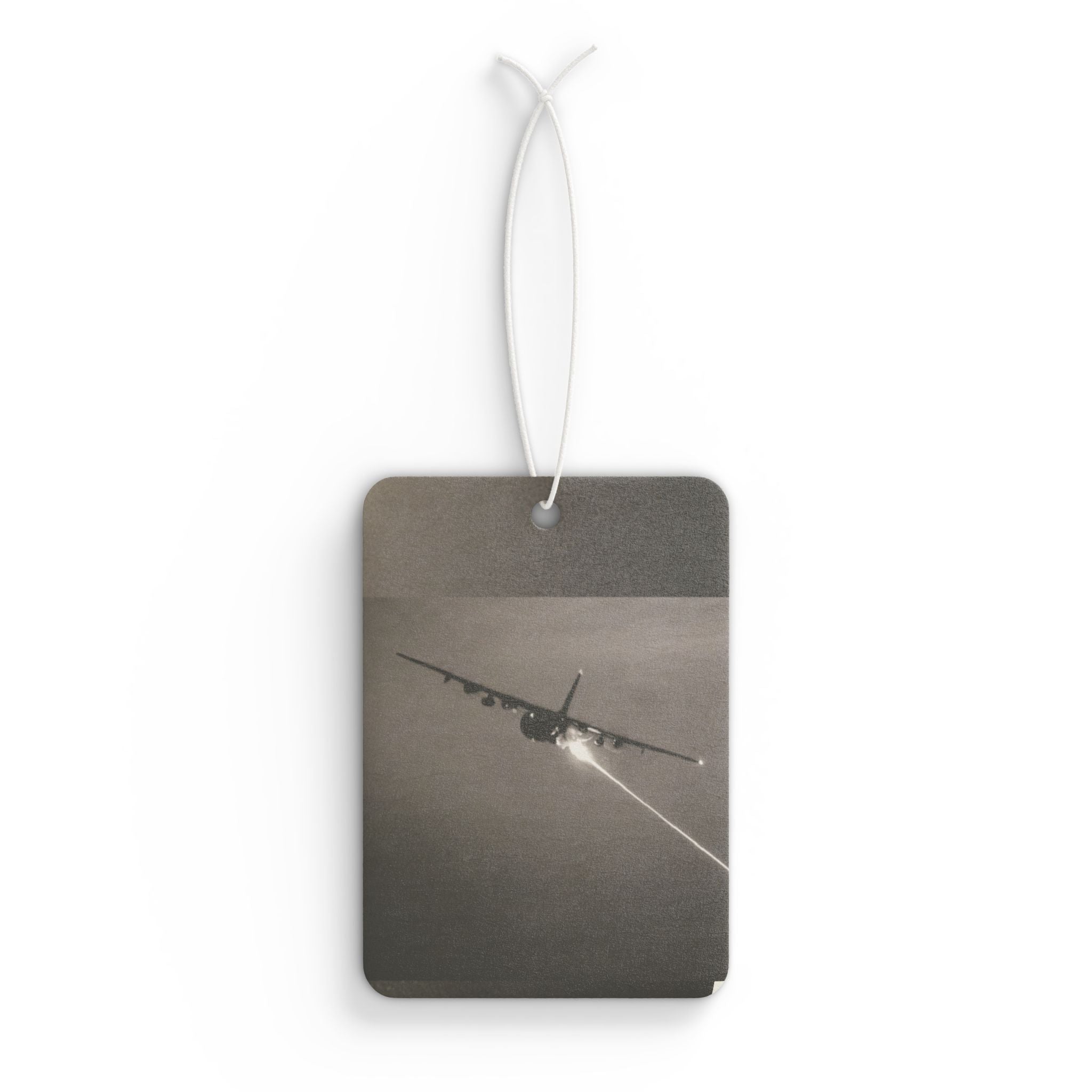 AC-130 Spooky - Car Air Freshener