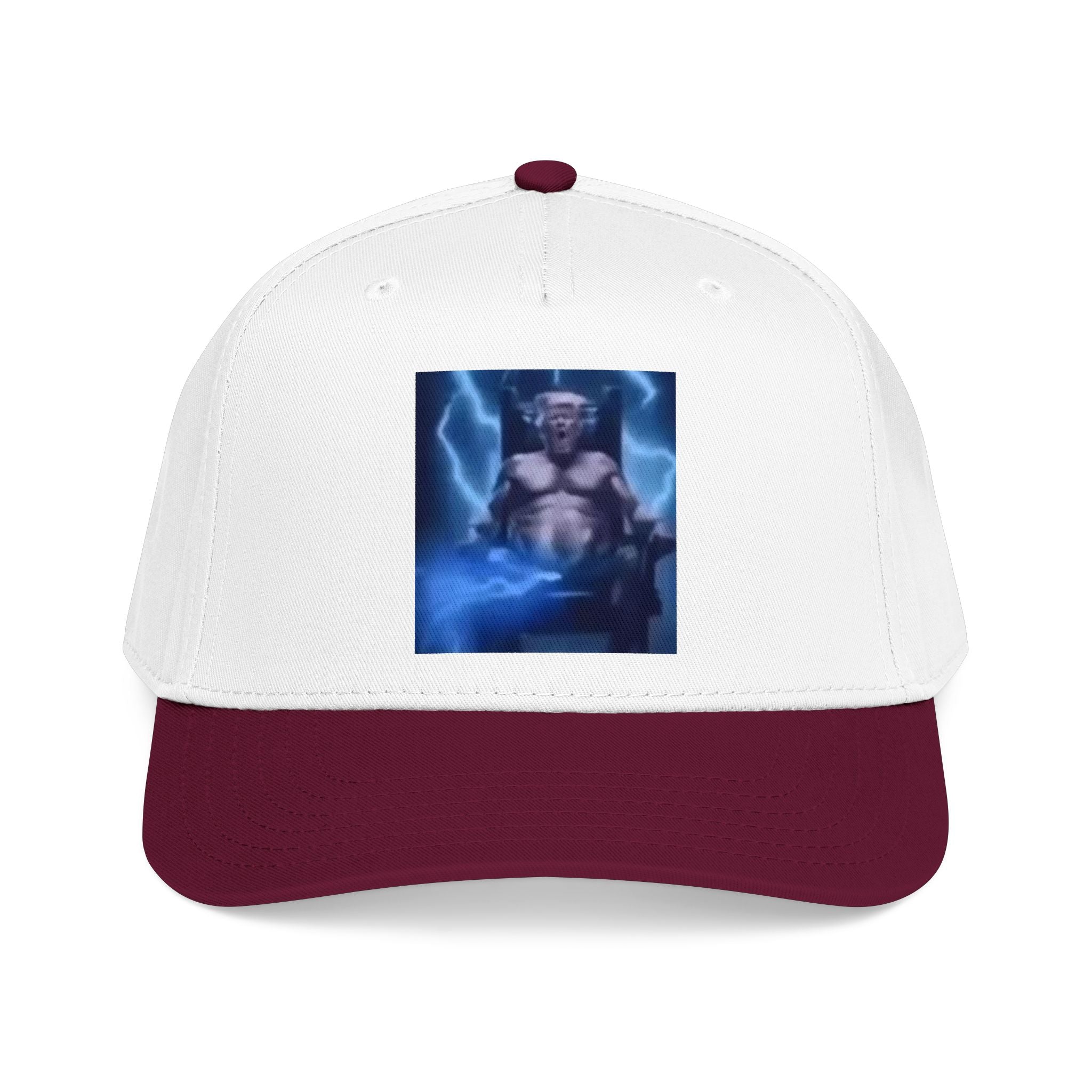 'Fry His Azz' - Baseball Cap