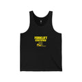 Forklift Certified - Tank Top