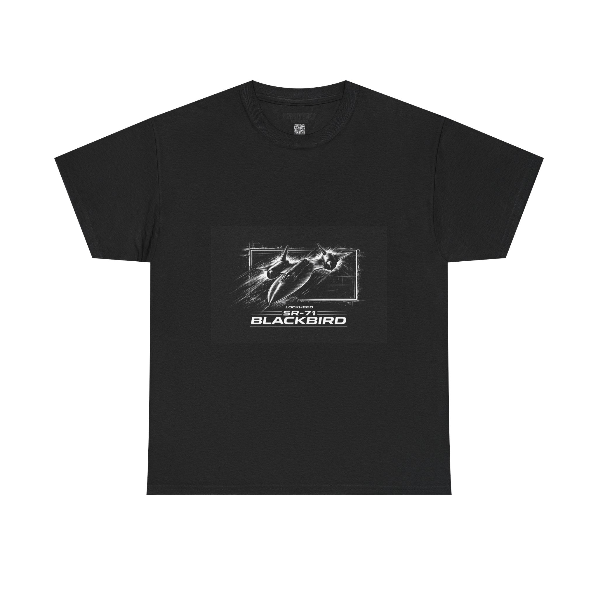 SR-71 - T-Shirt