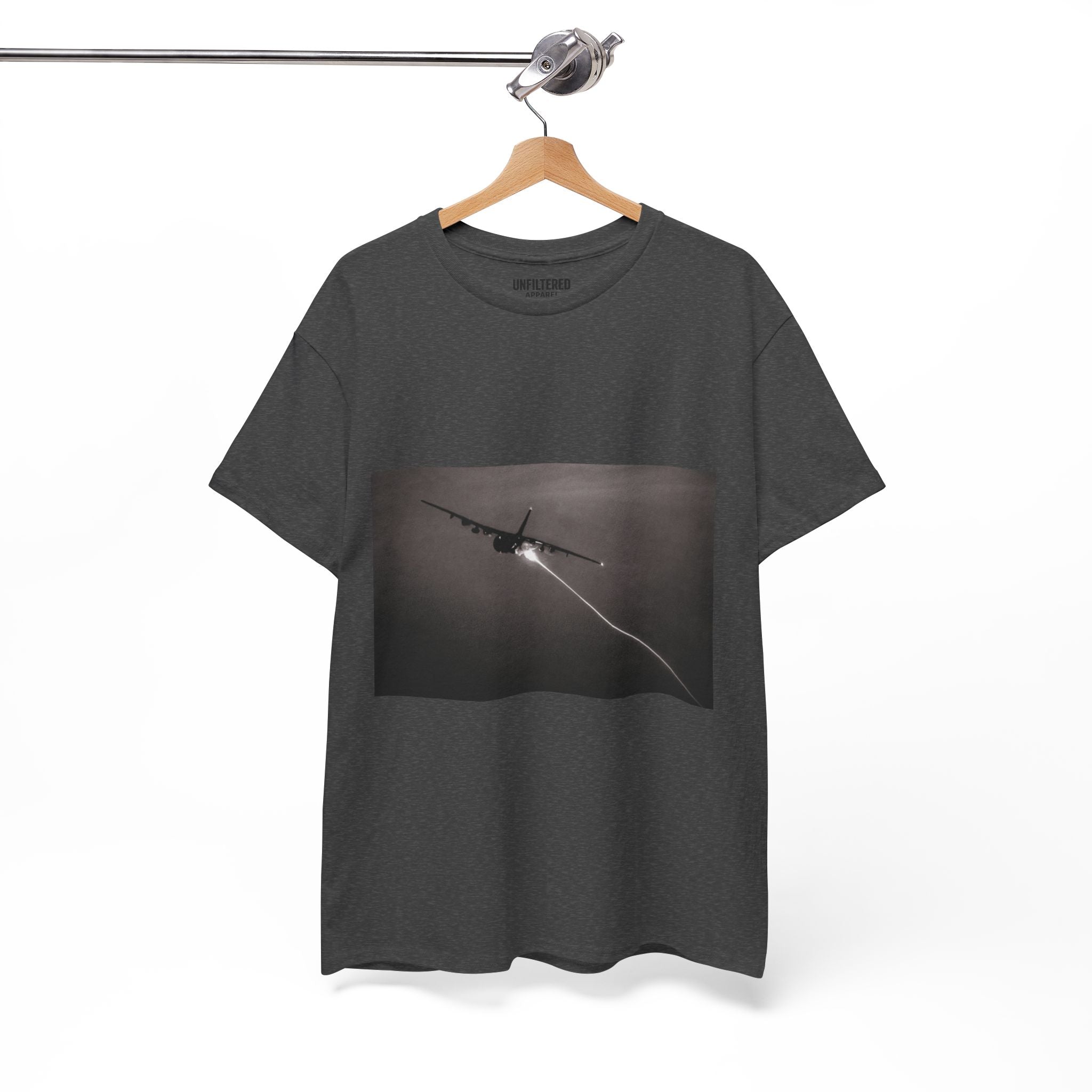 AC-130 Spooky - T-Shirt