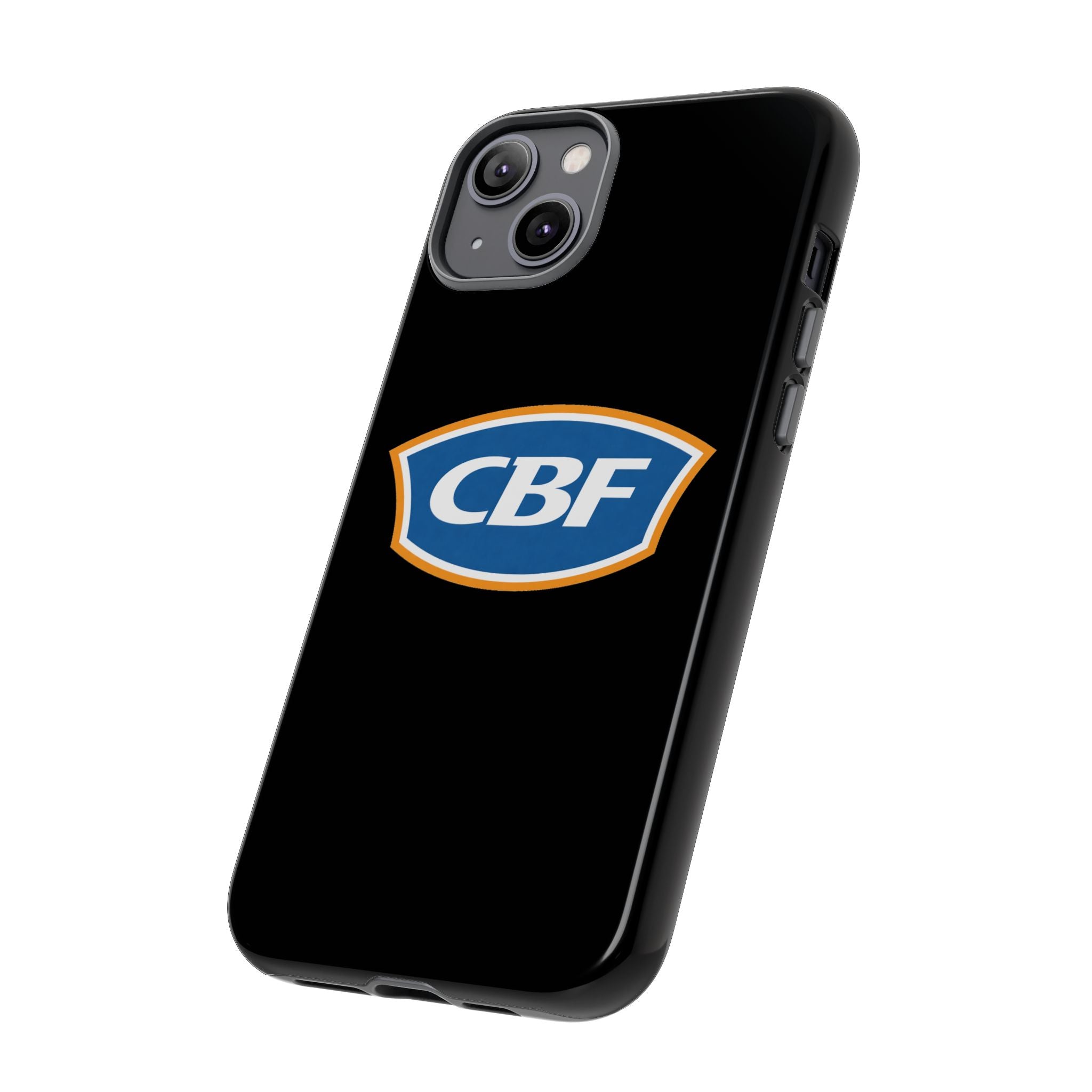 CBF - Tough Case