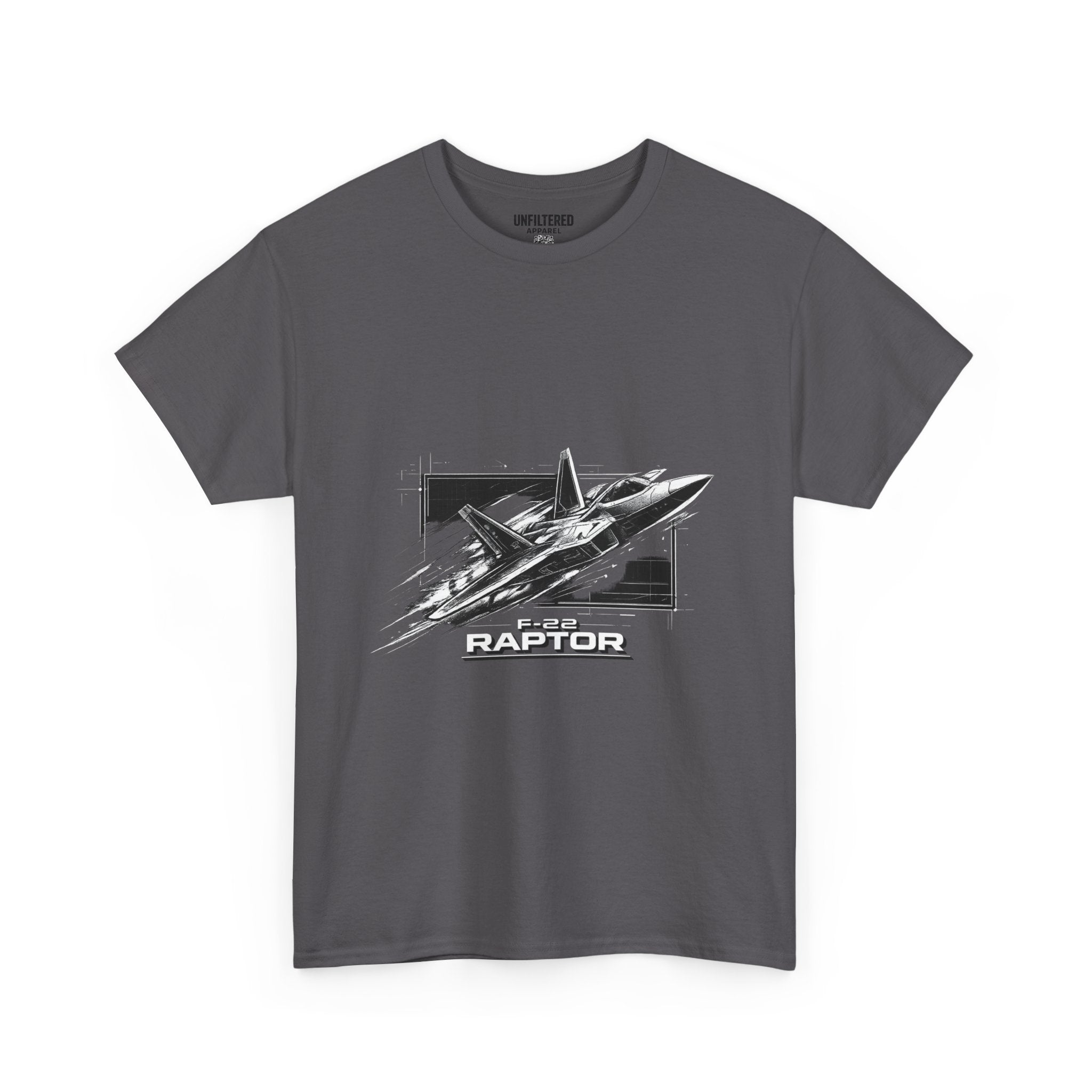 F-22 - T-Shirt