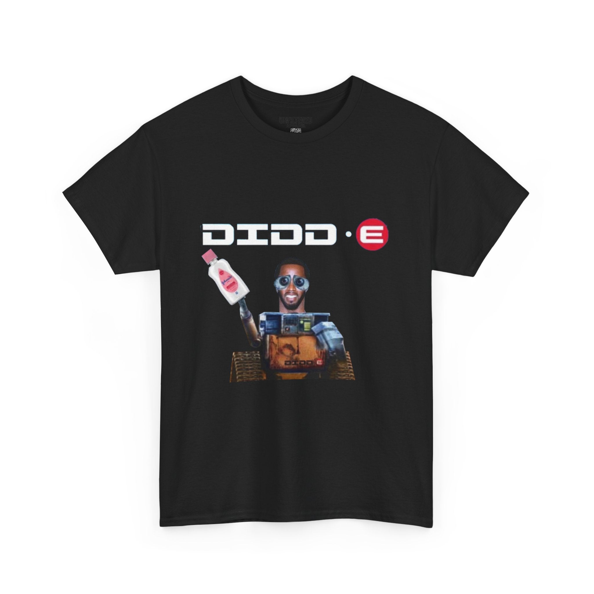 DIDD.E Graphic - T-Shirt