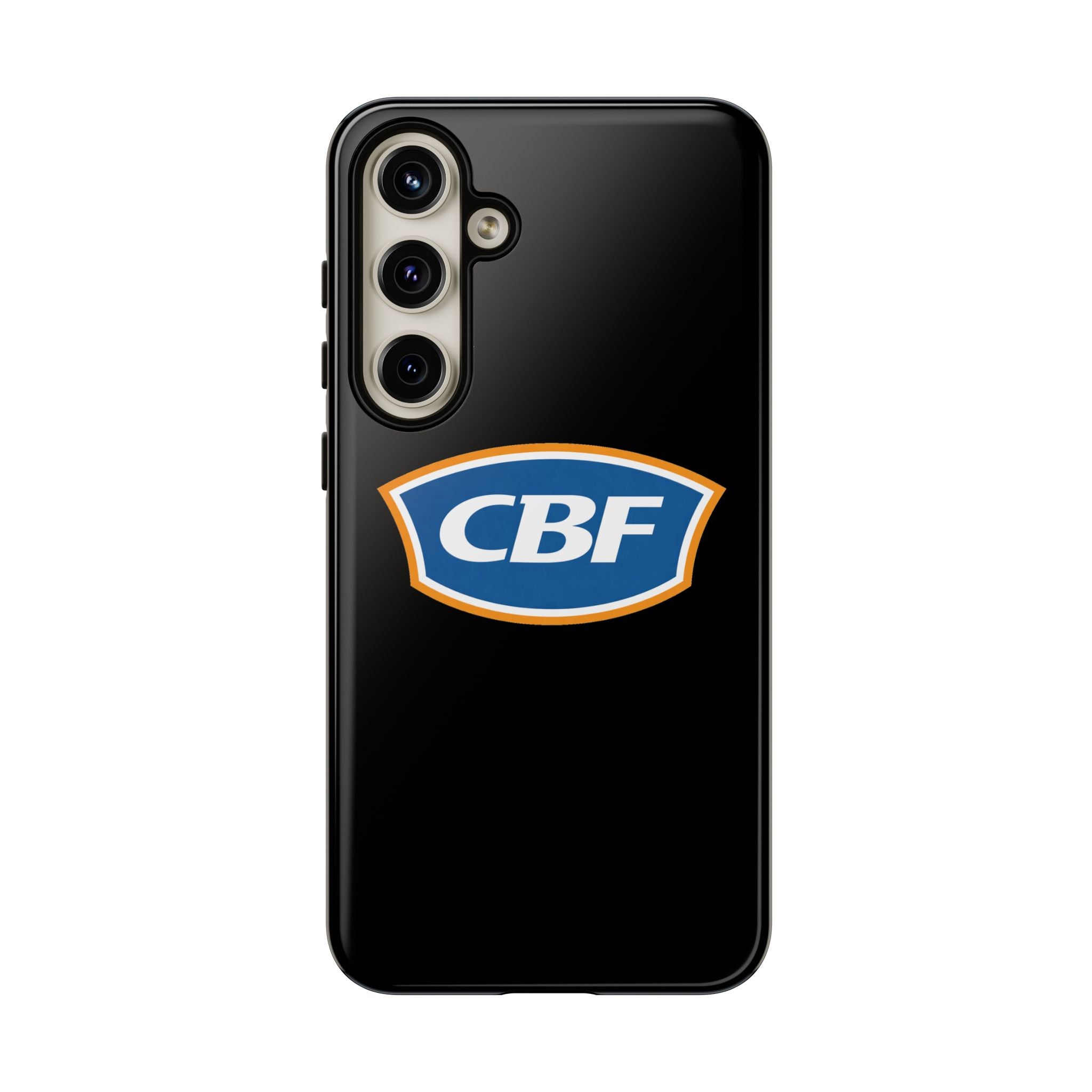 CBF - Tough Case