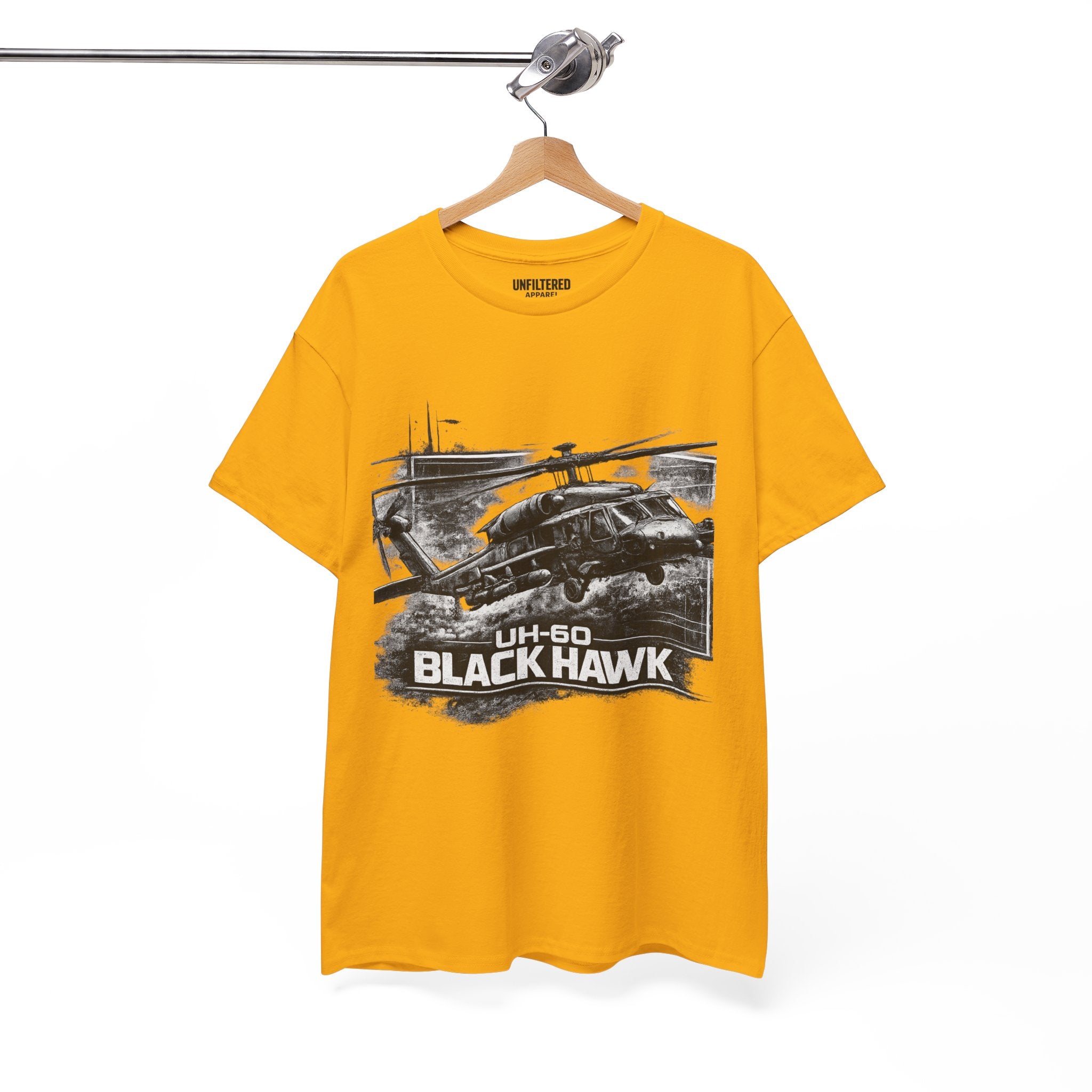 Black Hawk - T-Shirt