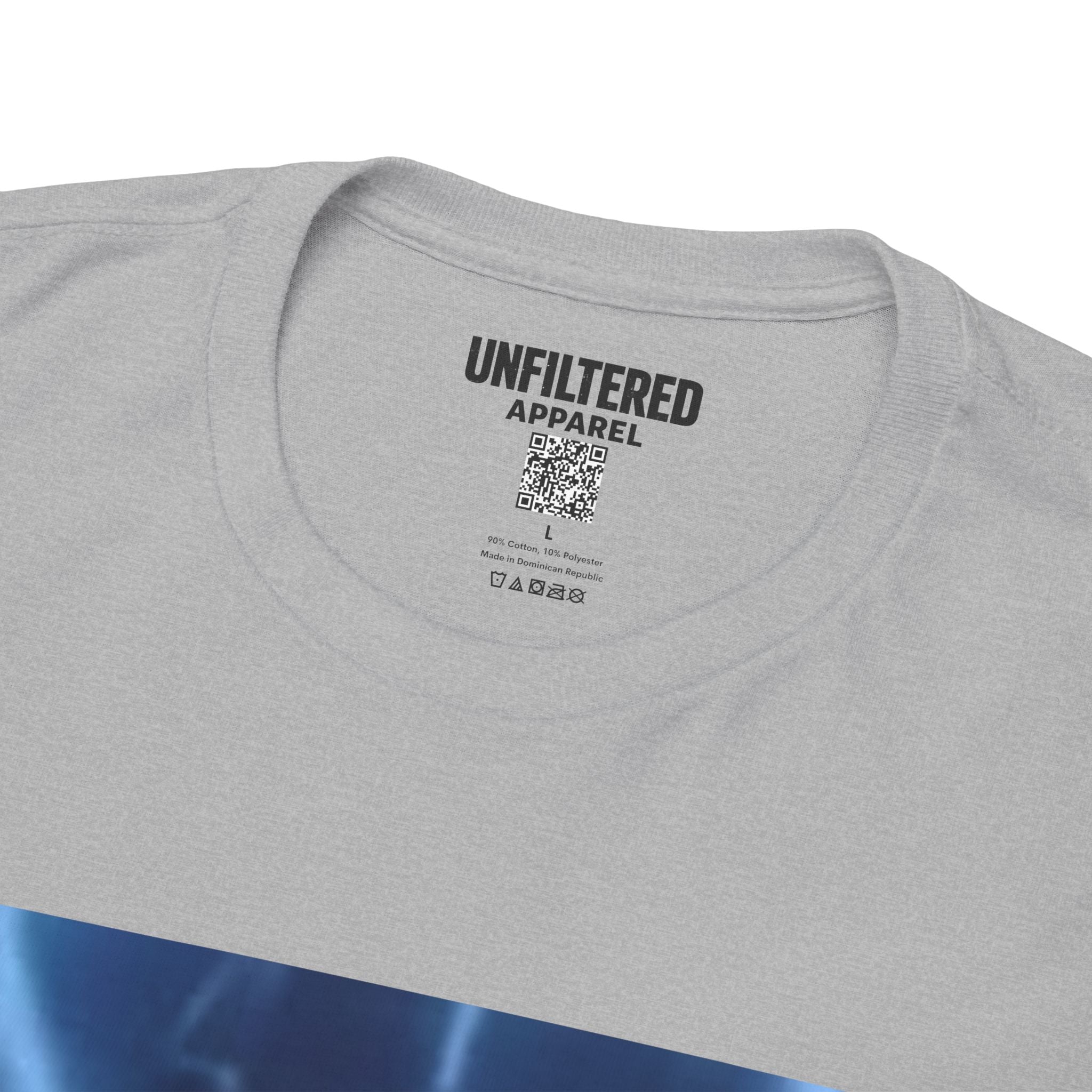 Fry His Azz - T-Shirt