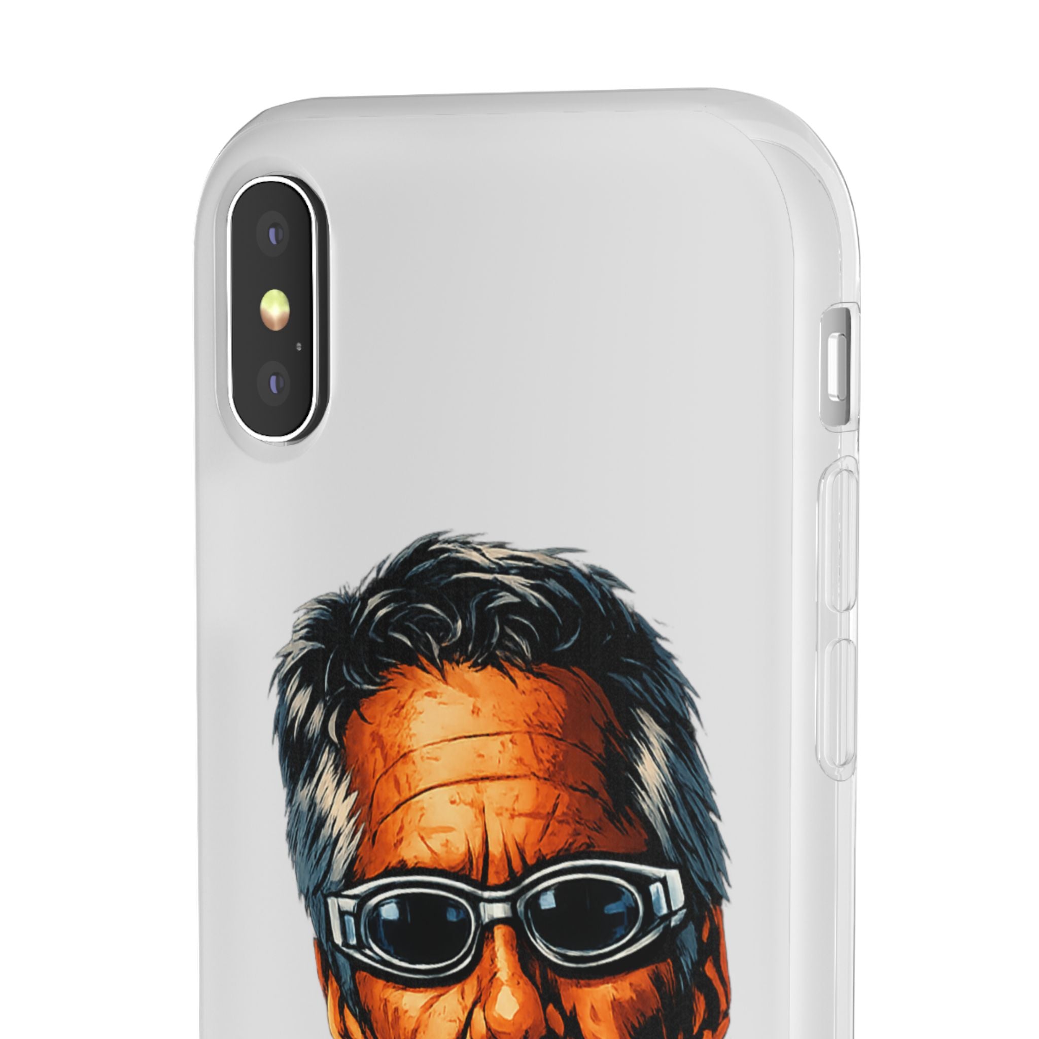 Retro Repstein - Flexi Case