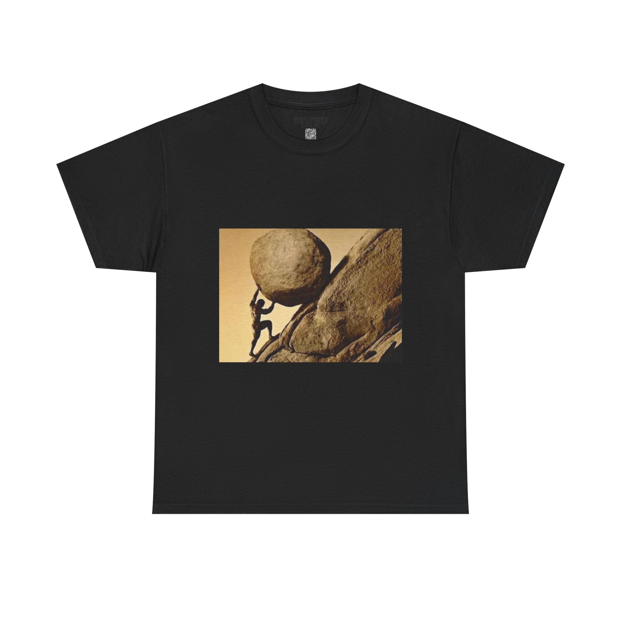 Sisyphus - T-Shirt