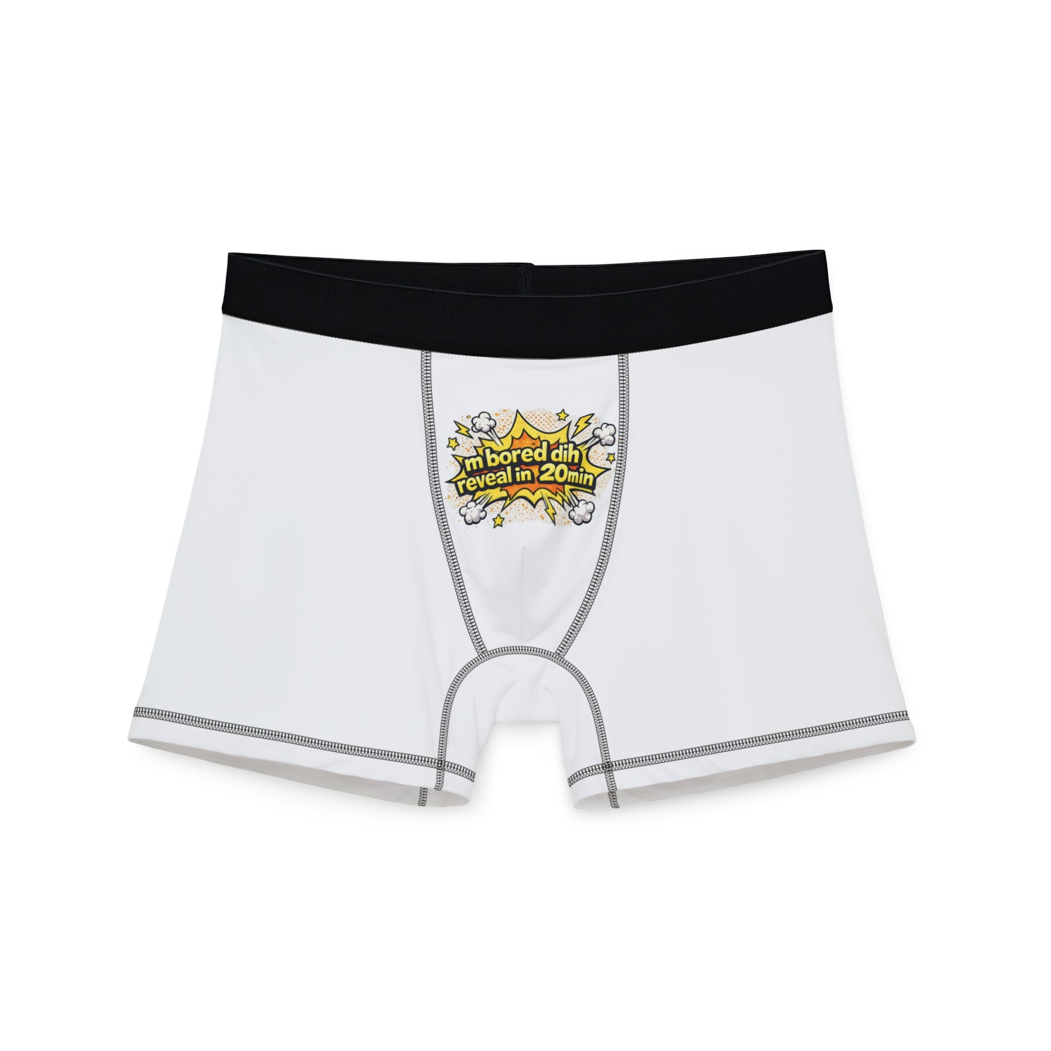 Dih Reveal Underwear
