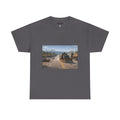 Killdozer Graphic T-Shirt