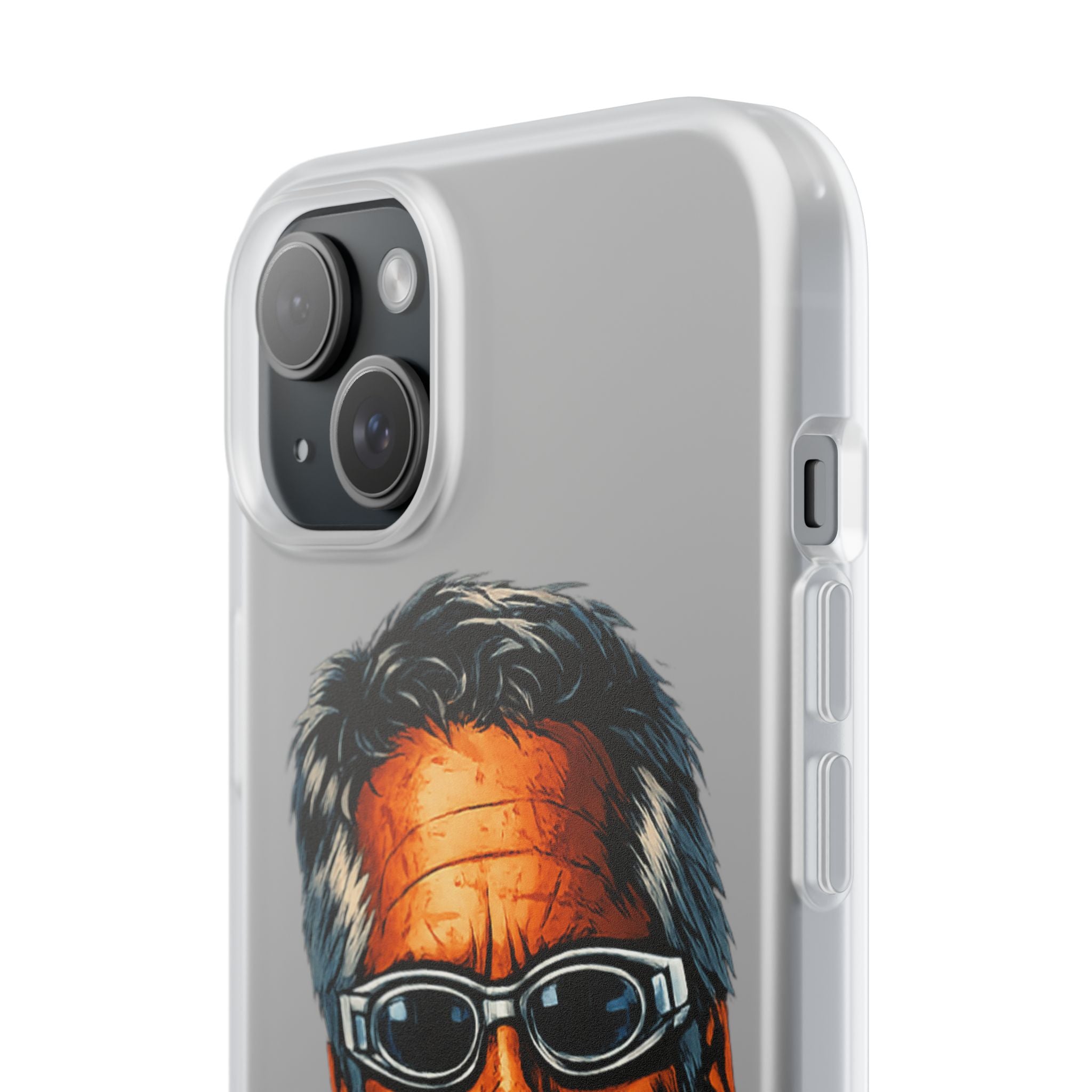 Retro Repstein - Flexi Case