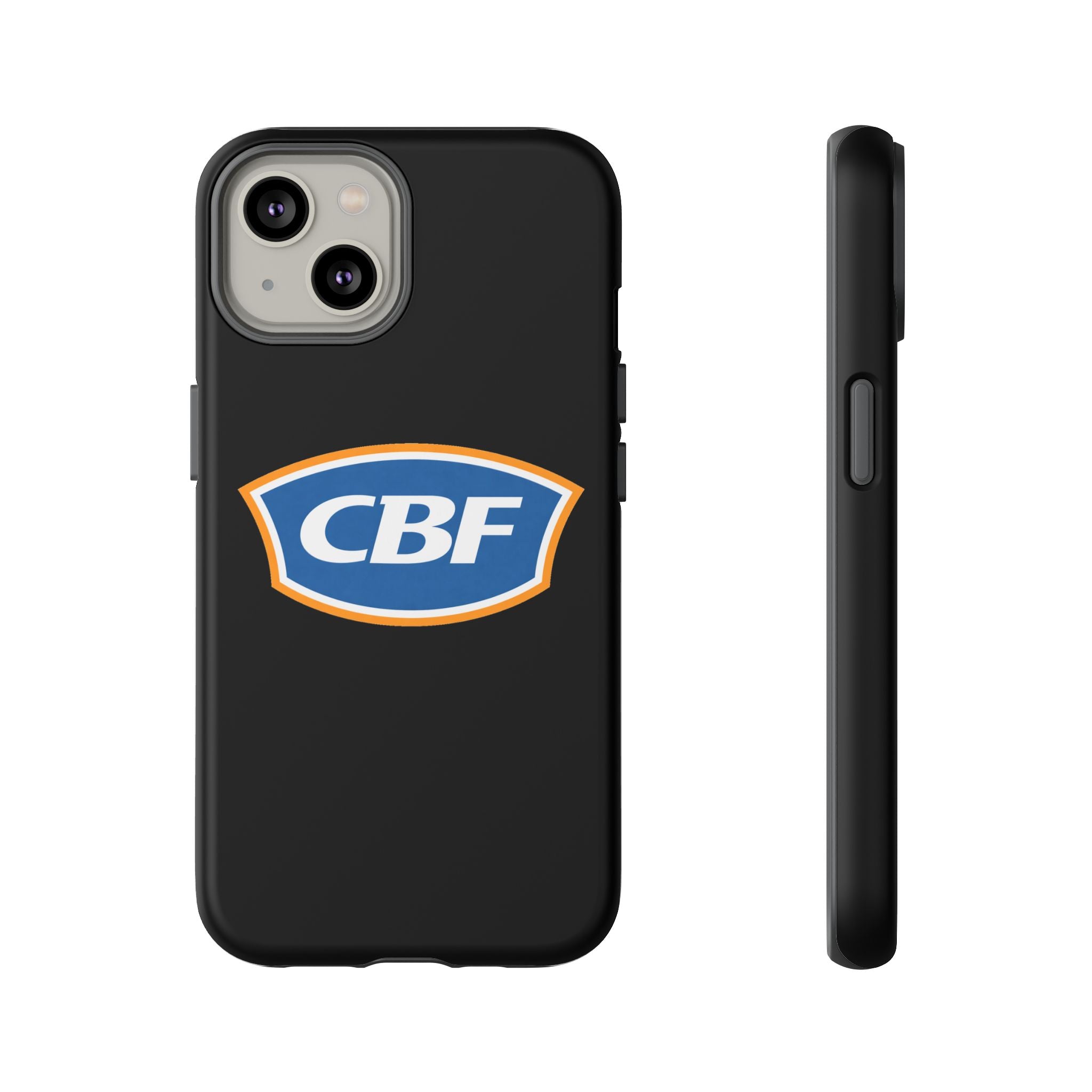 CBF - Tough Case
