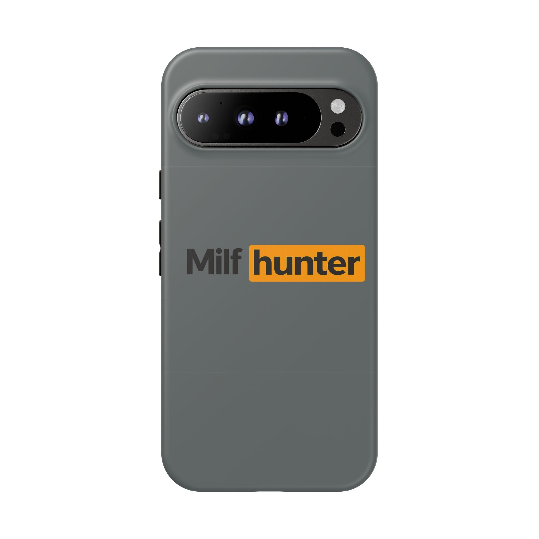 'MILF Hunter' - Tough Case