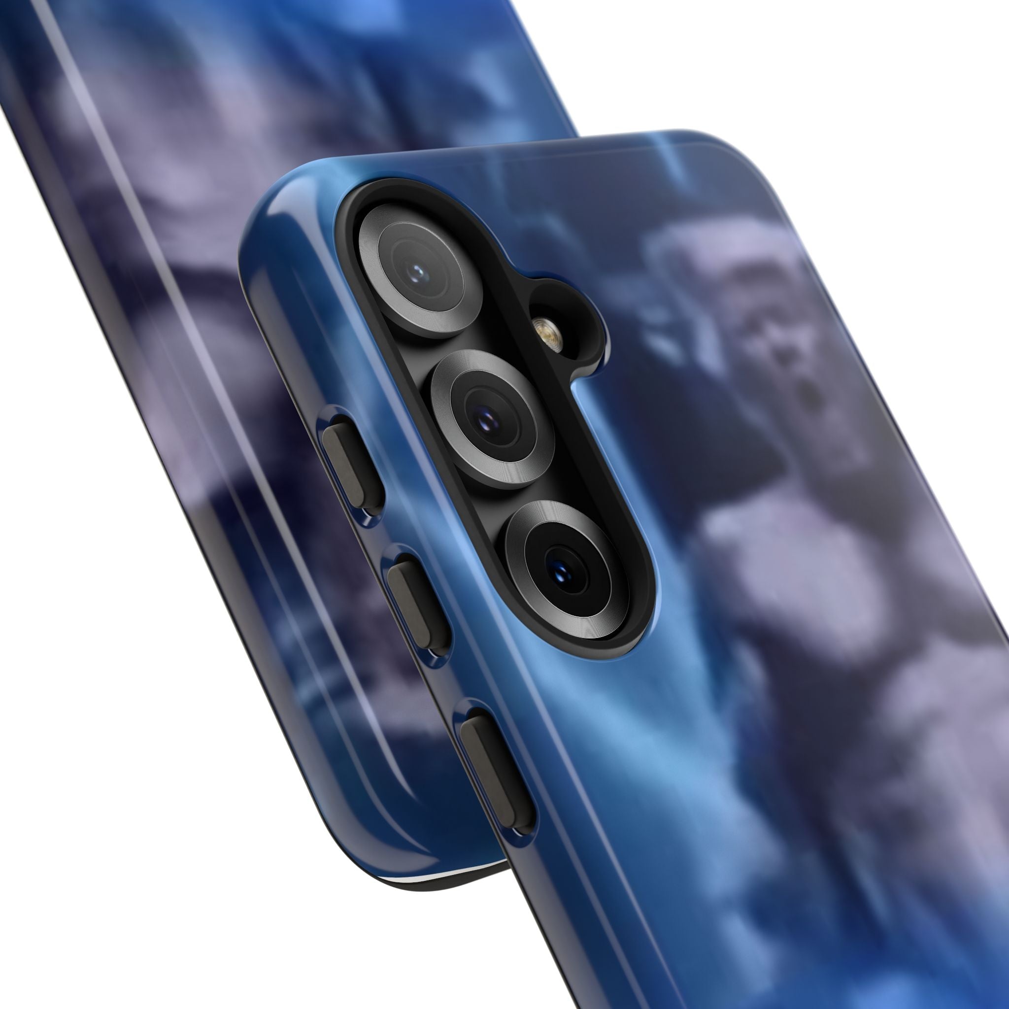 Fry His Azz - Tough Case