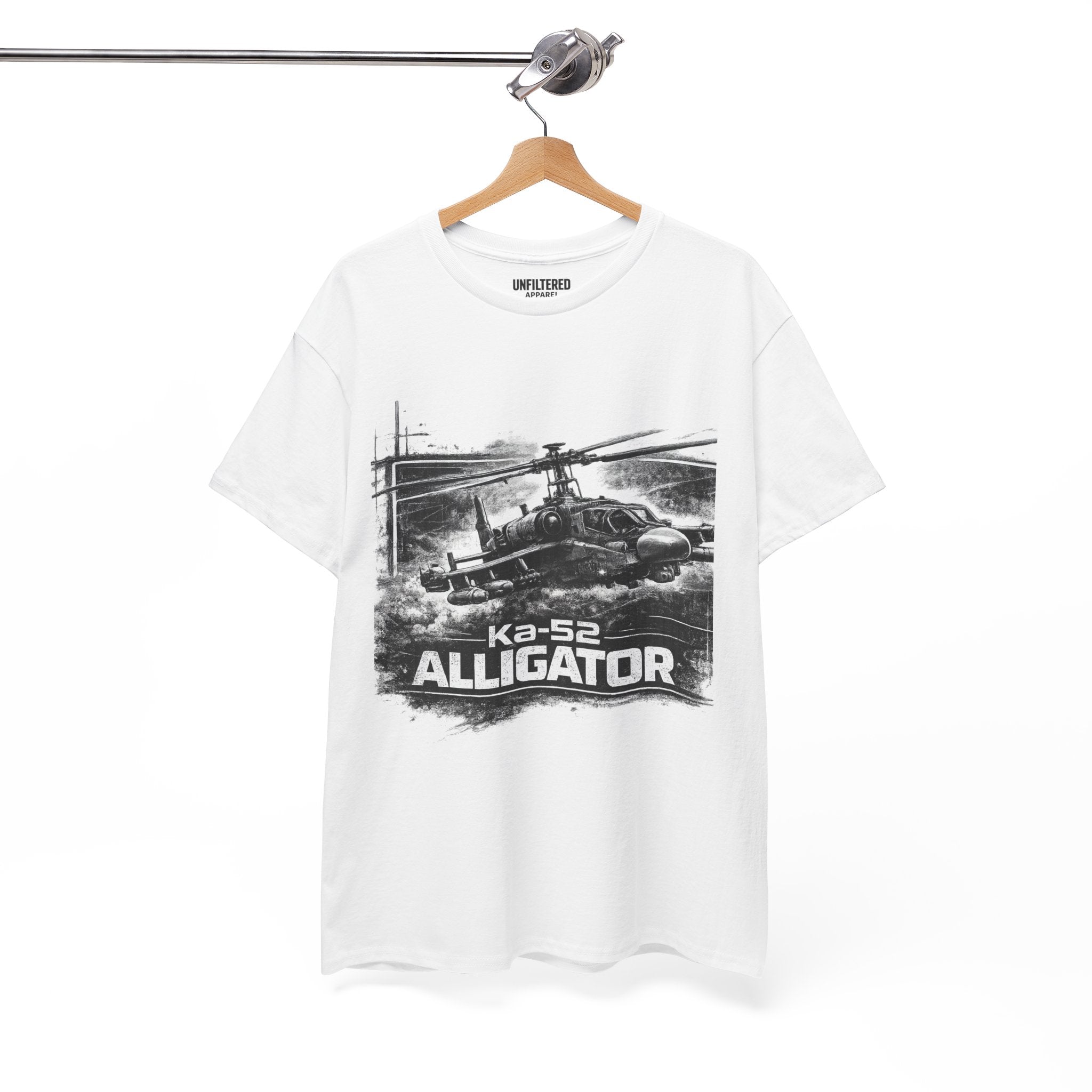 Ka-52 - T-Shirt