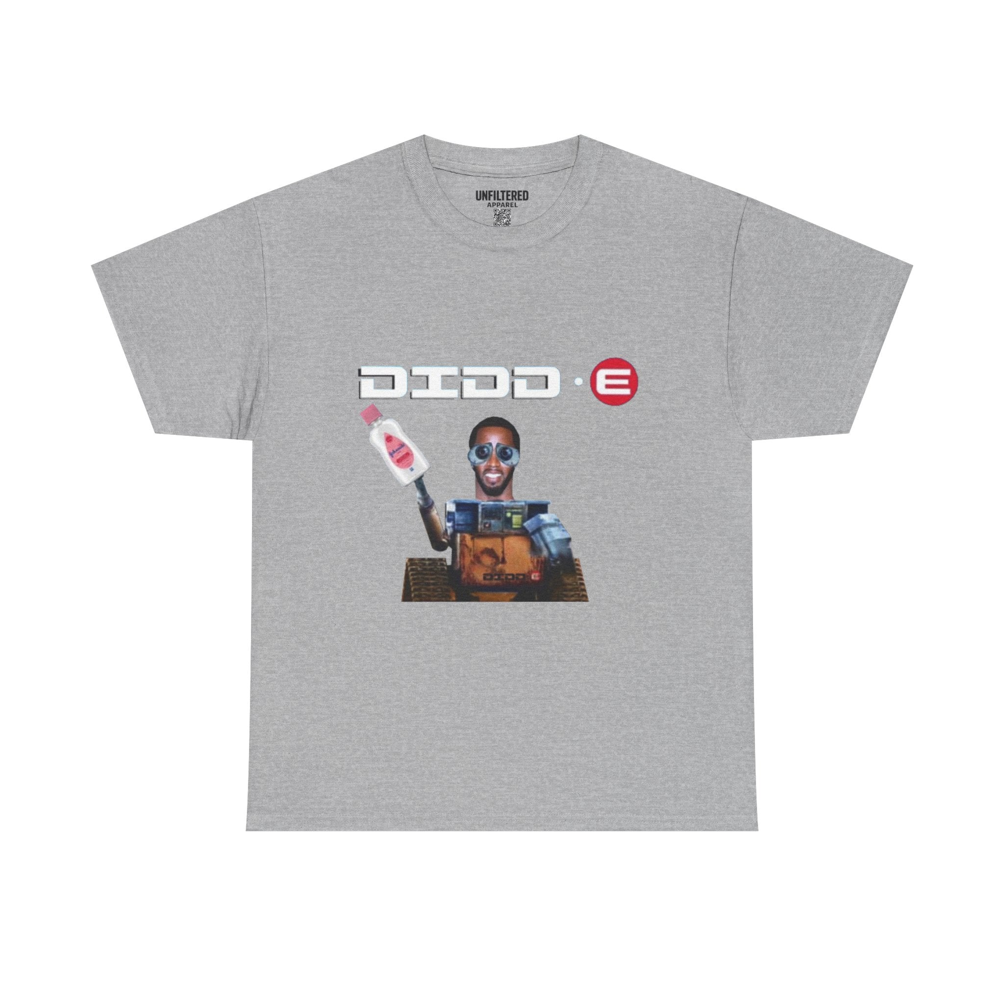 DIDD.E Graphic - T-Shirt