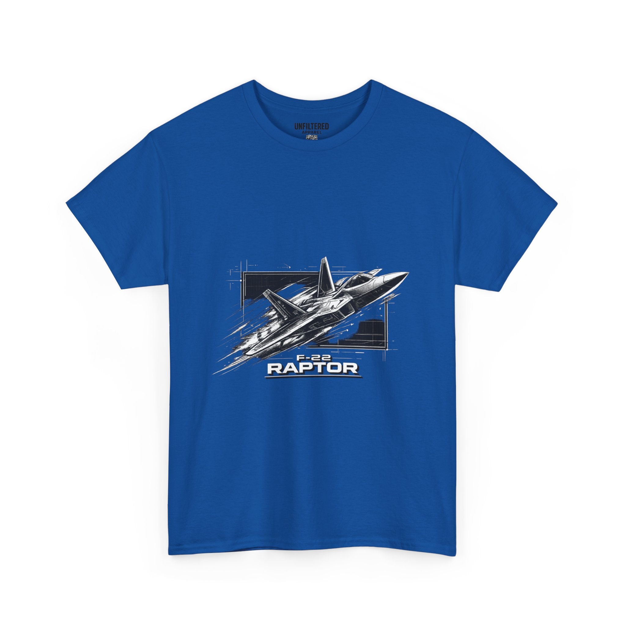 F-22 - T-Shirt