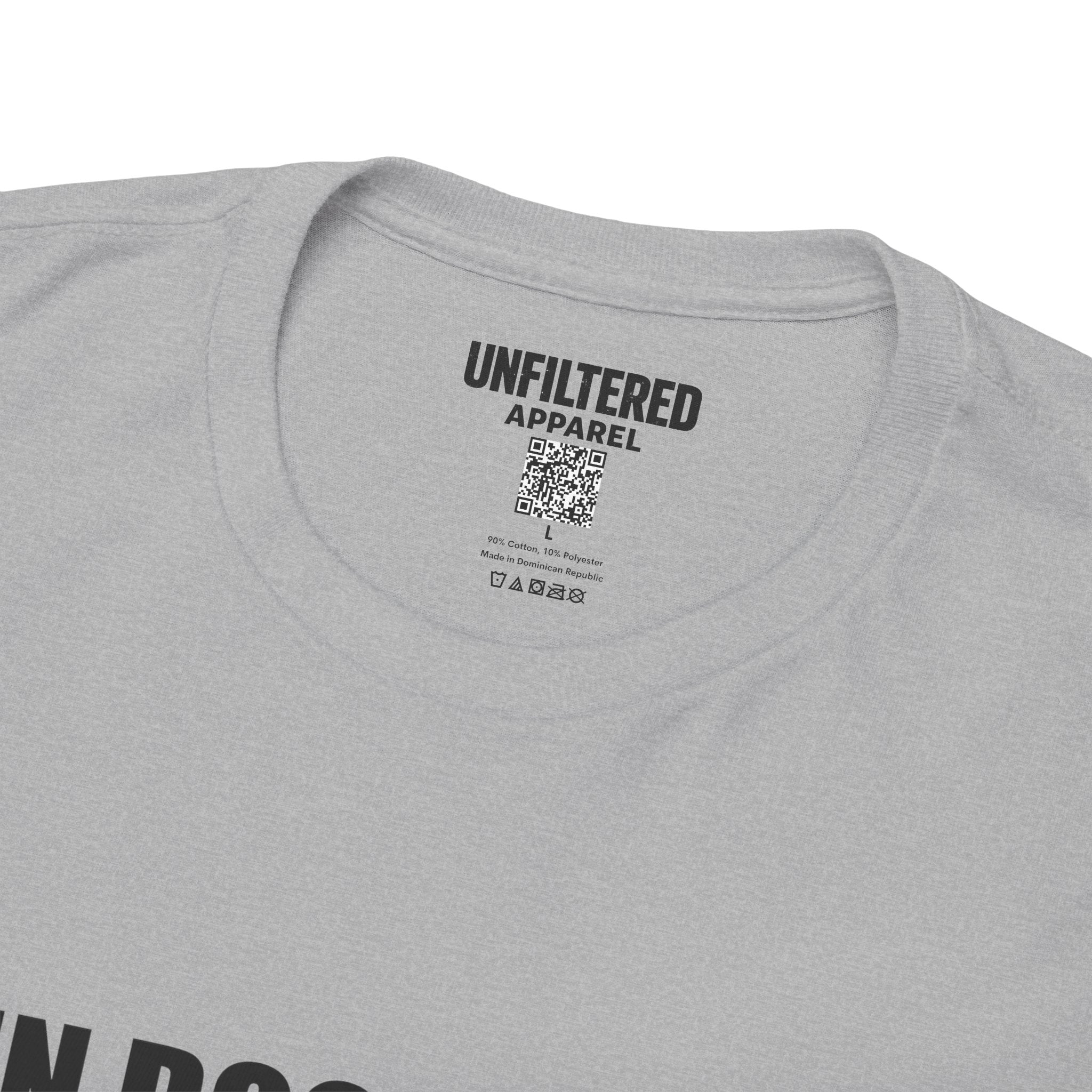 "In Dog Years I'm Gay" - T-Shirt