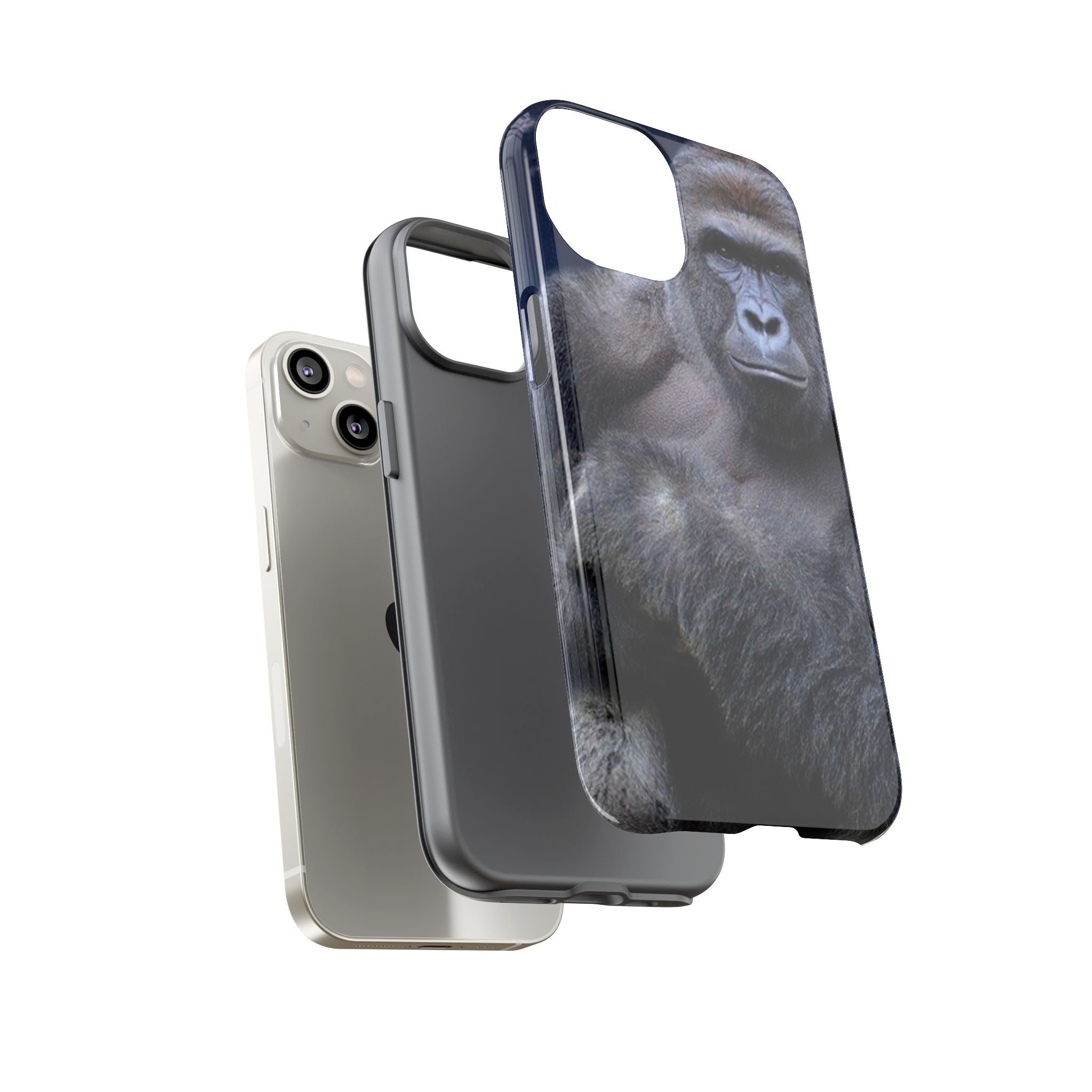 Gorilla - Tough Case