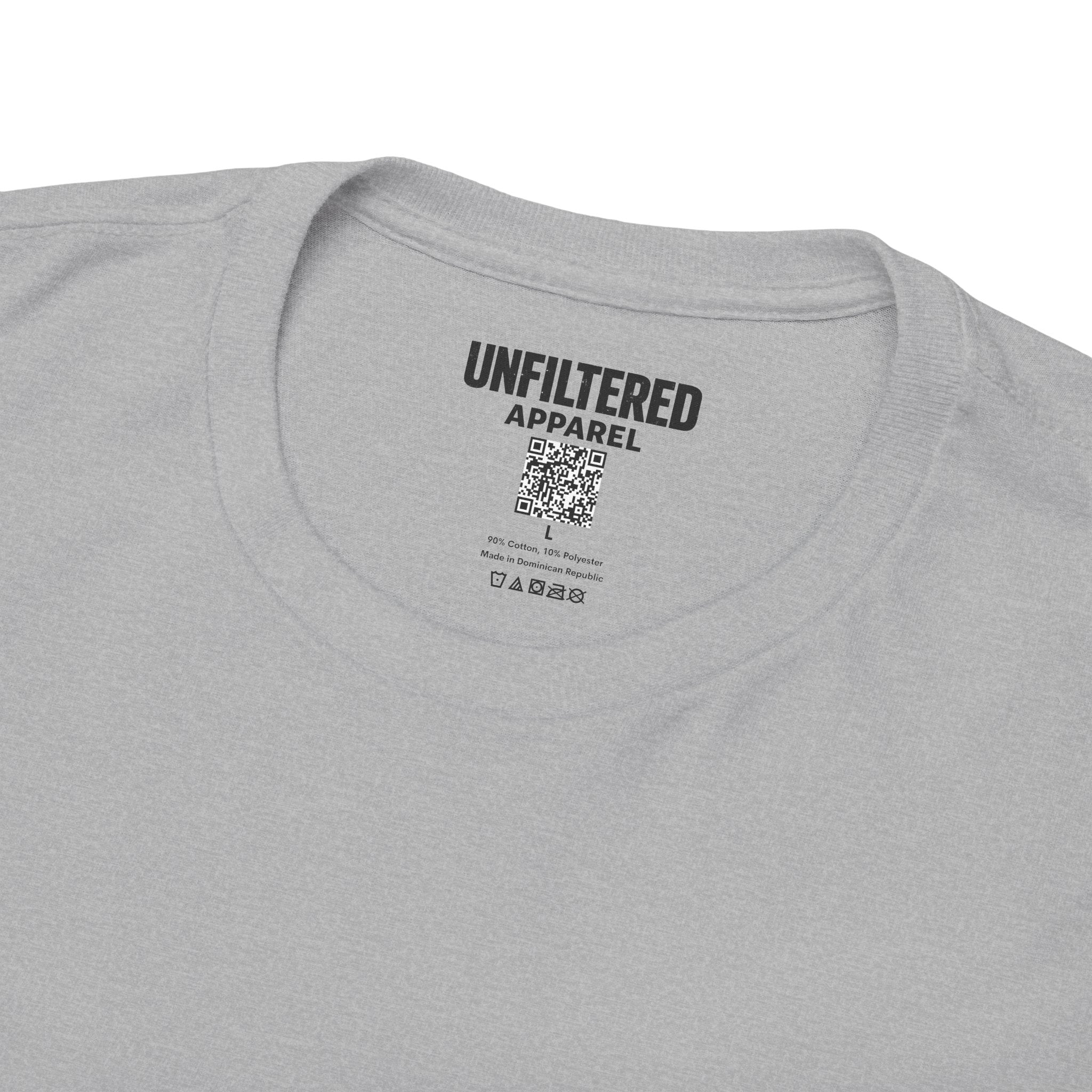 Abbottabad Compound Comic - T-Shirt