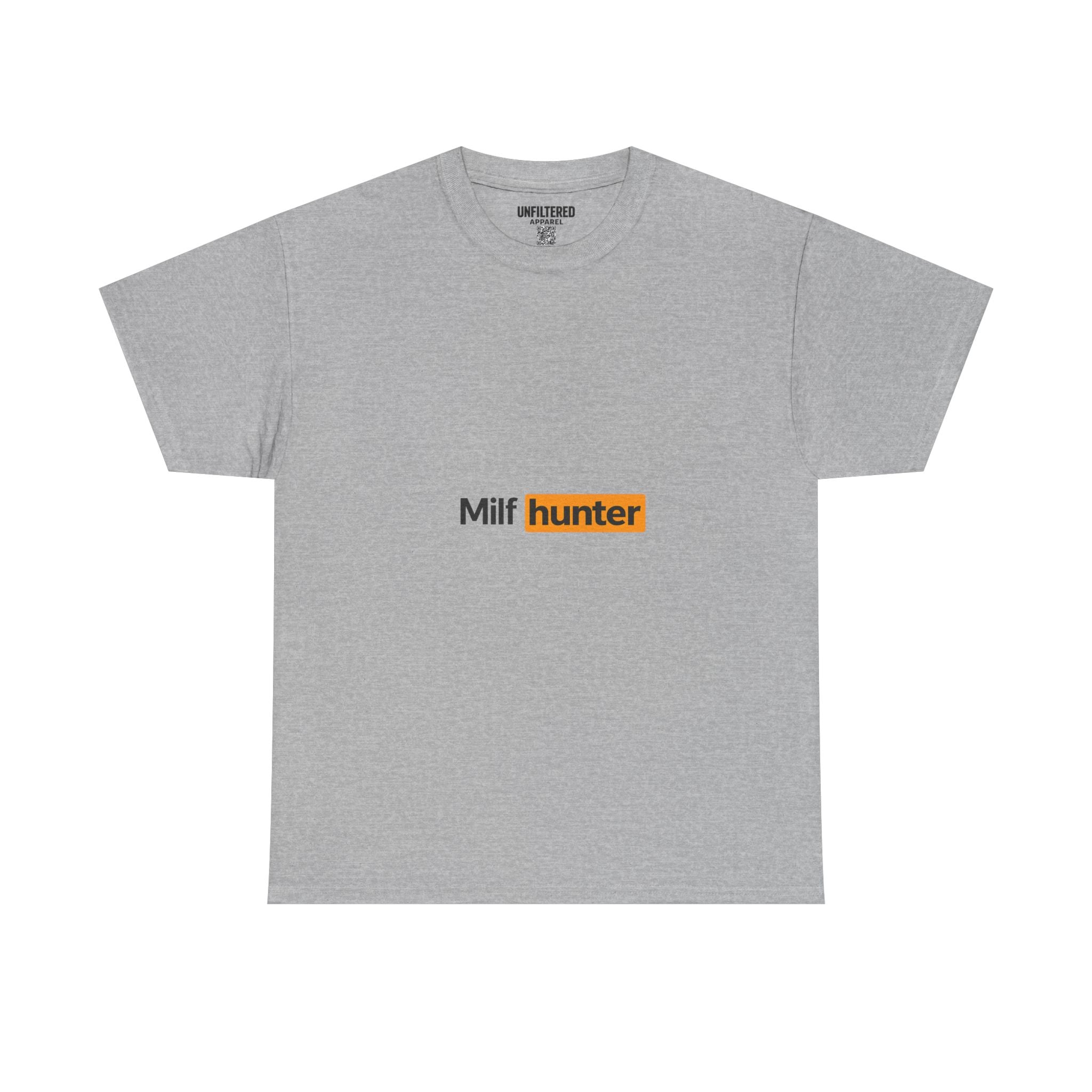 Milf Hunter - T-Shirt